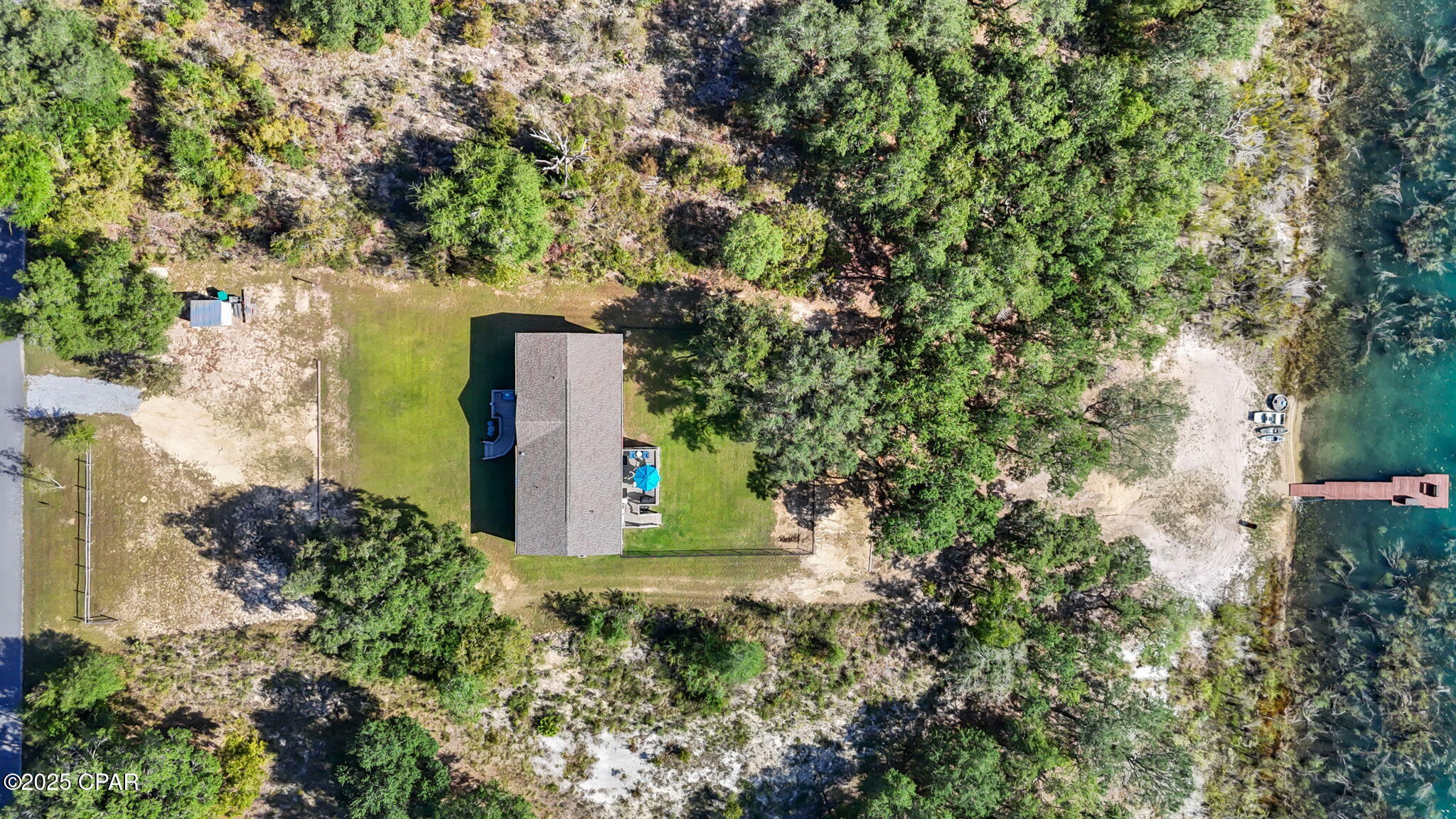 Leisure Lakes - Residential