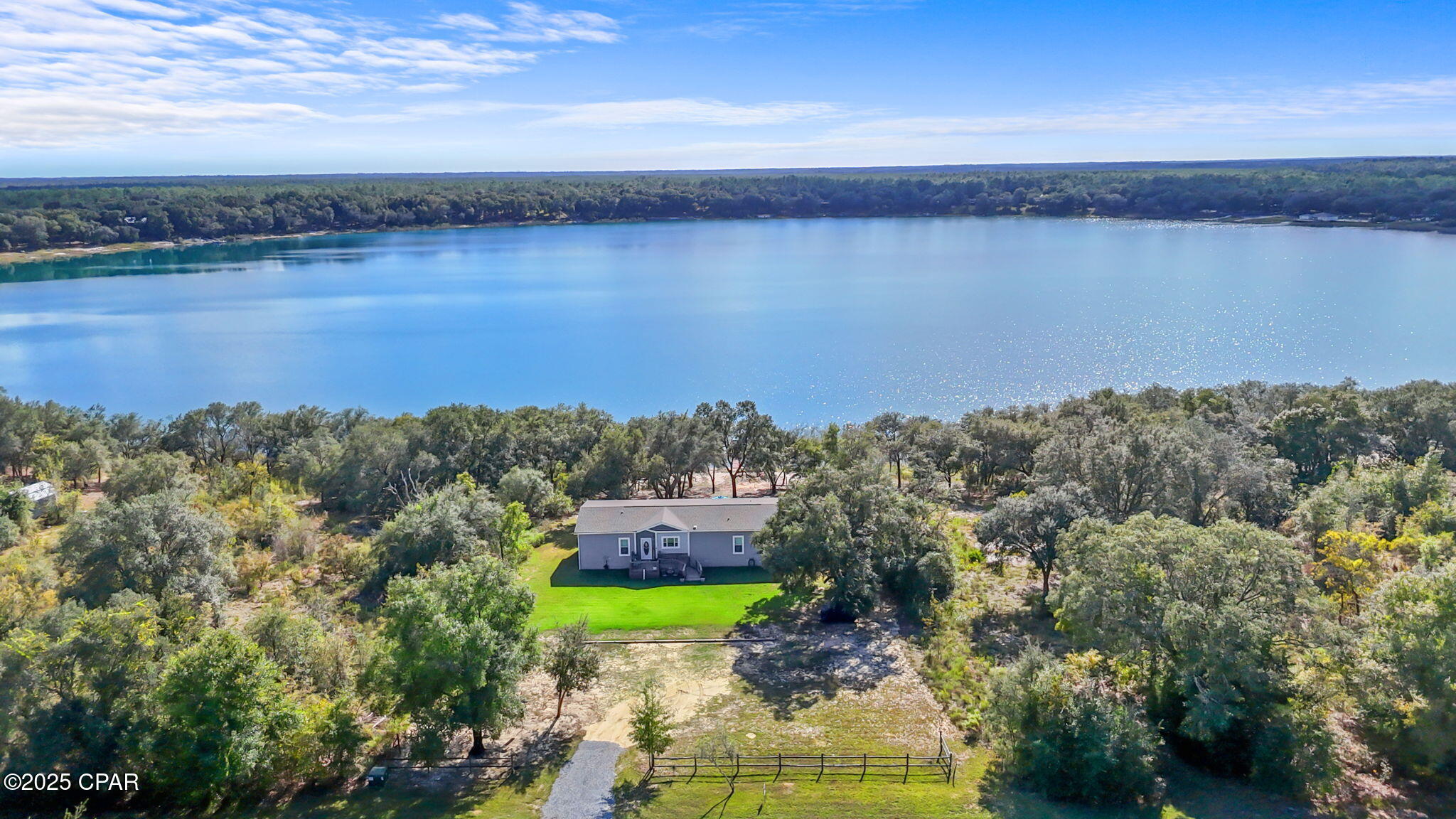 Leisure Lakes - Residential