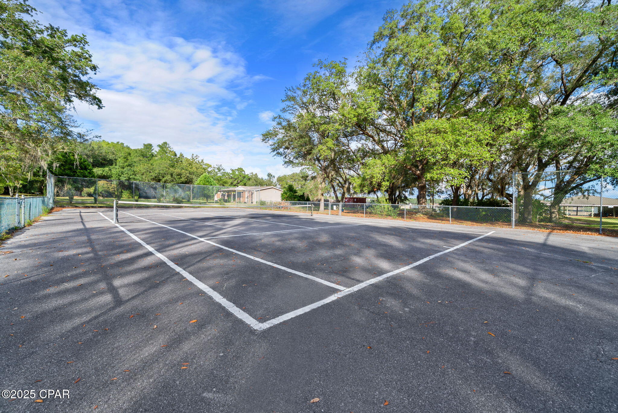 Leisure Lakes - Residential