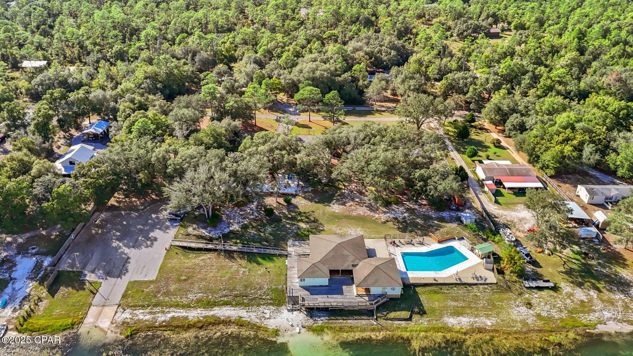 Leisure Lakes - Residential