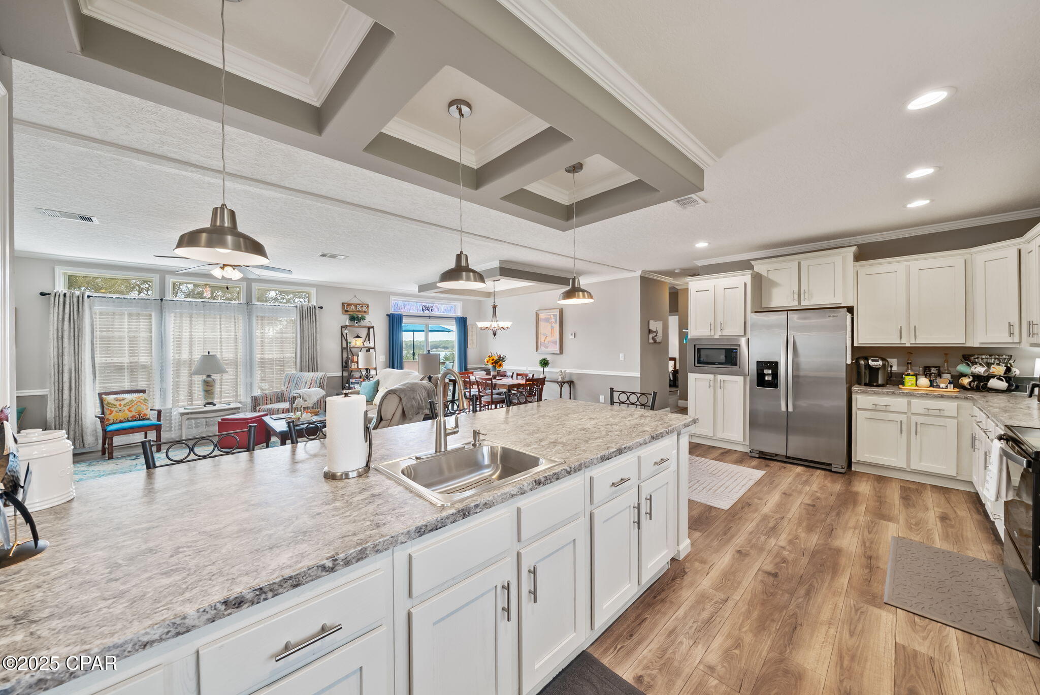 Leisure Lakes - Residential