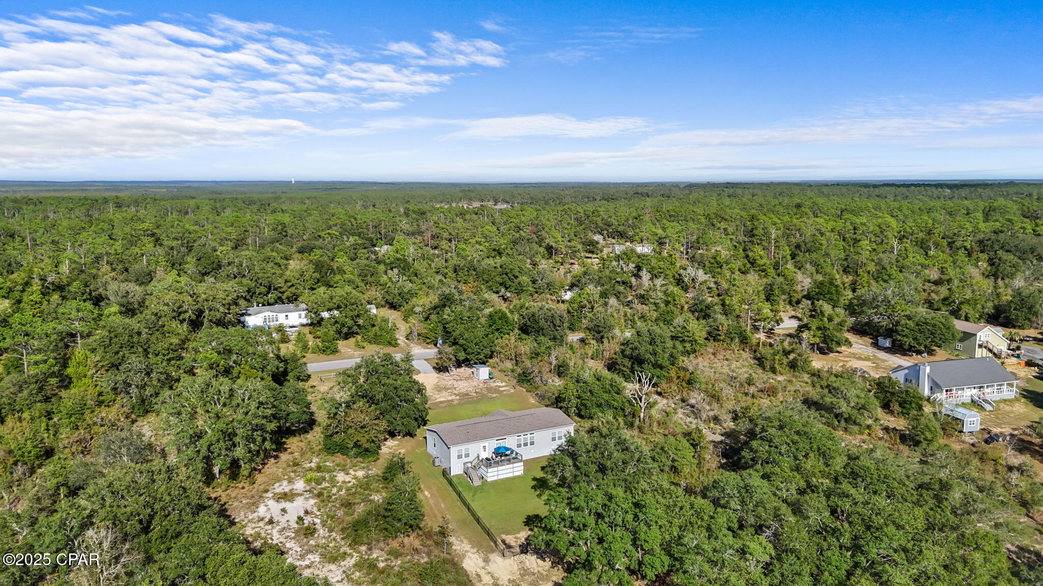 Leisure Lakes - Residential