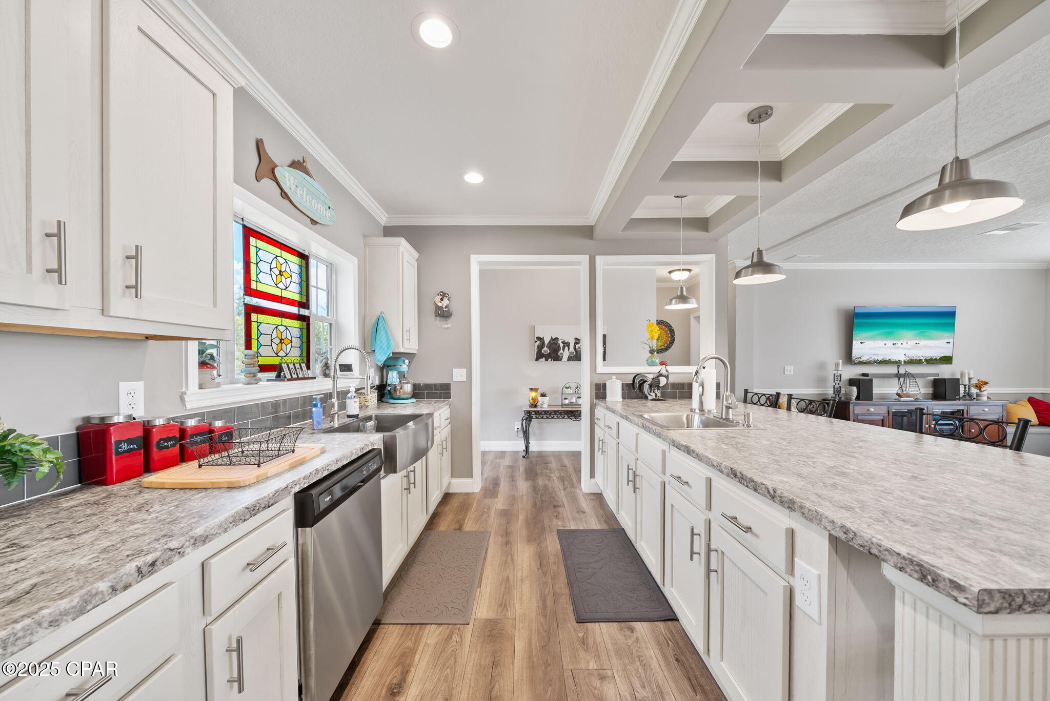 Leisure Lakes - Residential