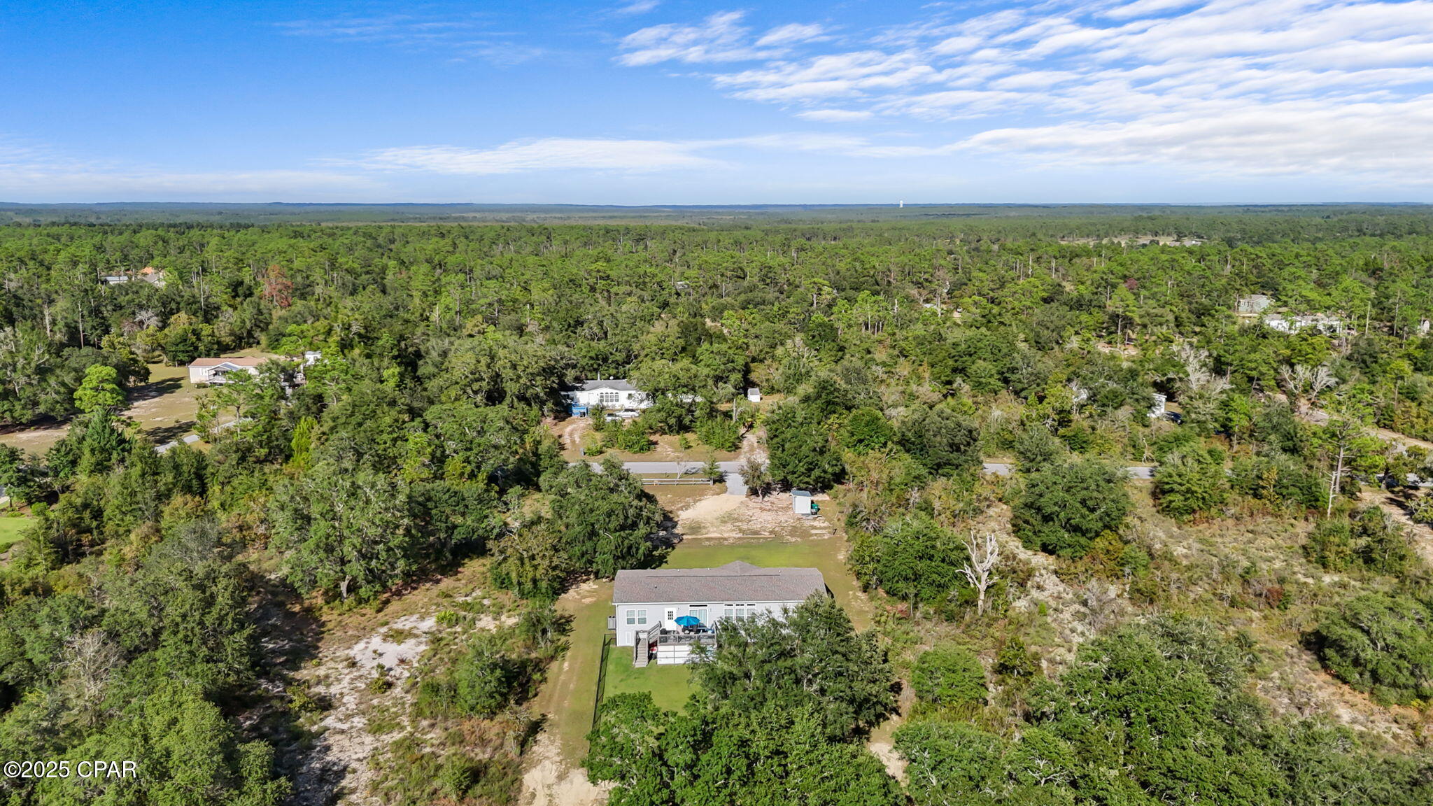 Leisure Lakes - Residential