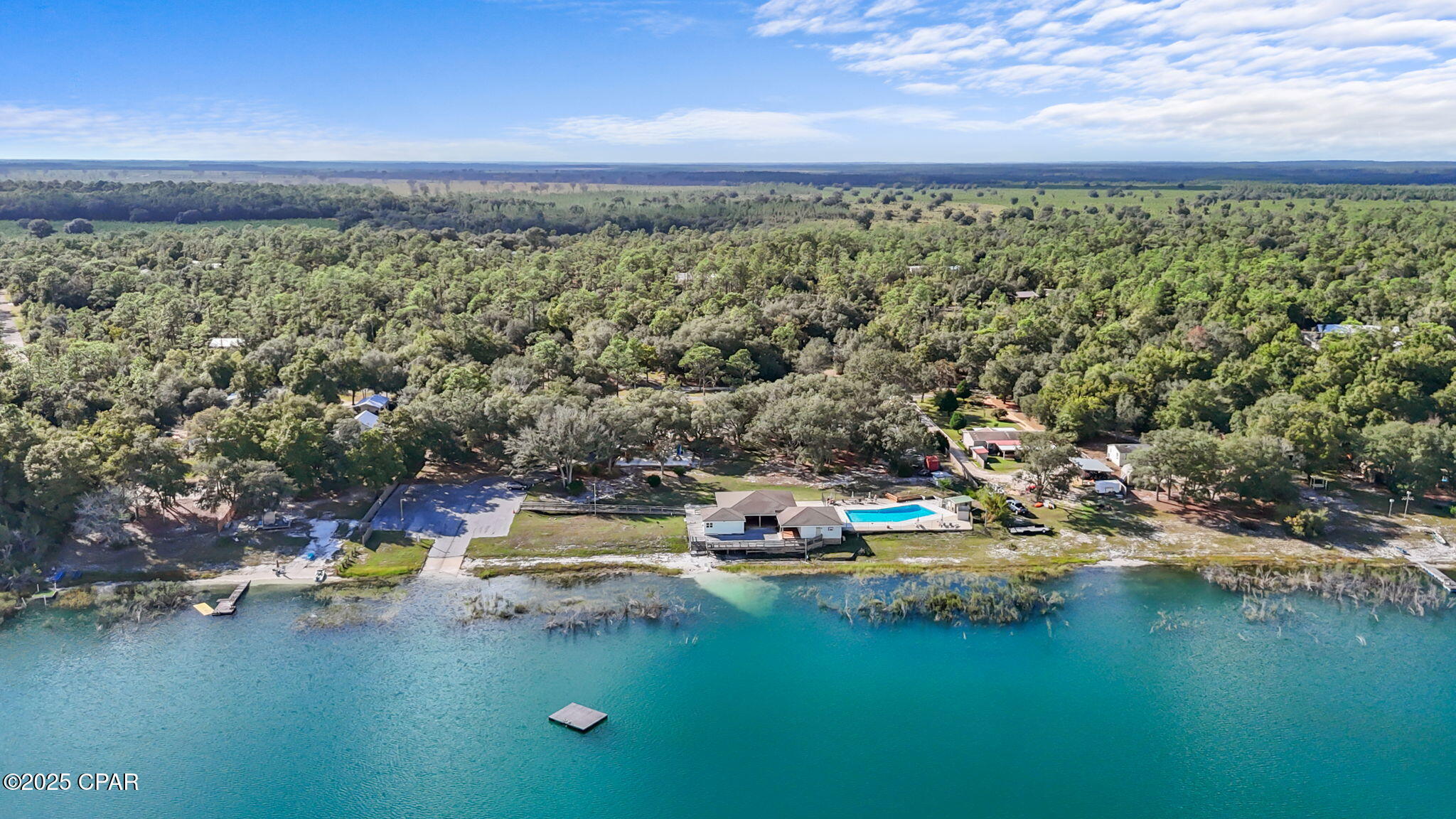 Leisure Lakes - Residential