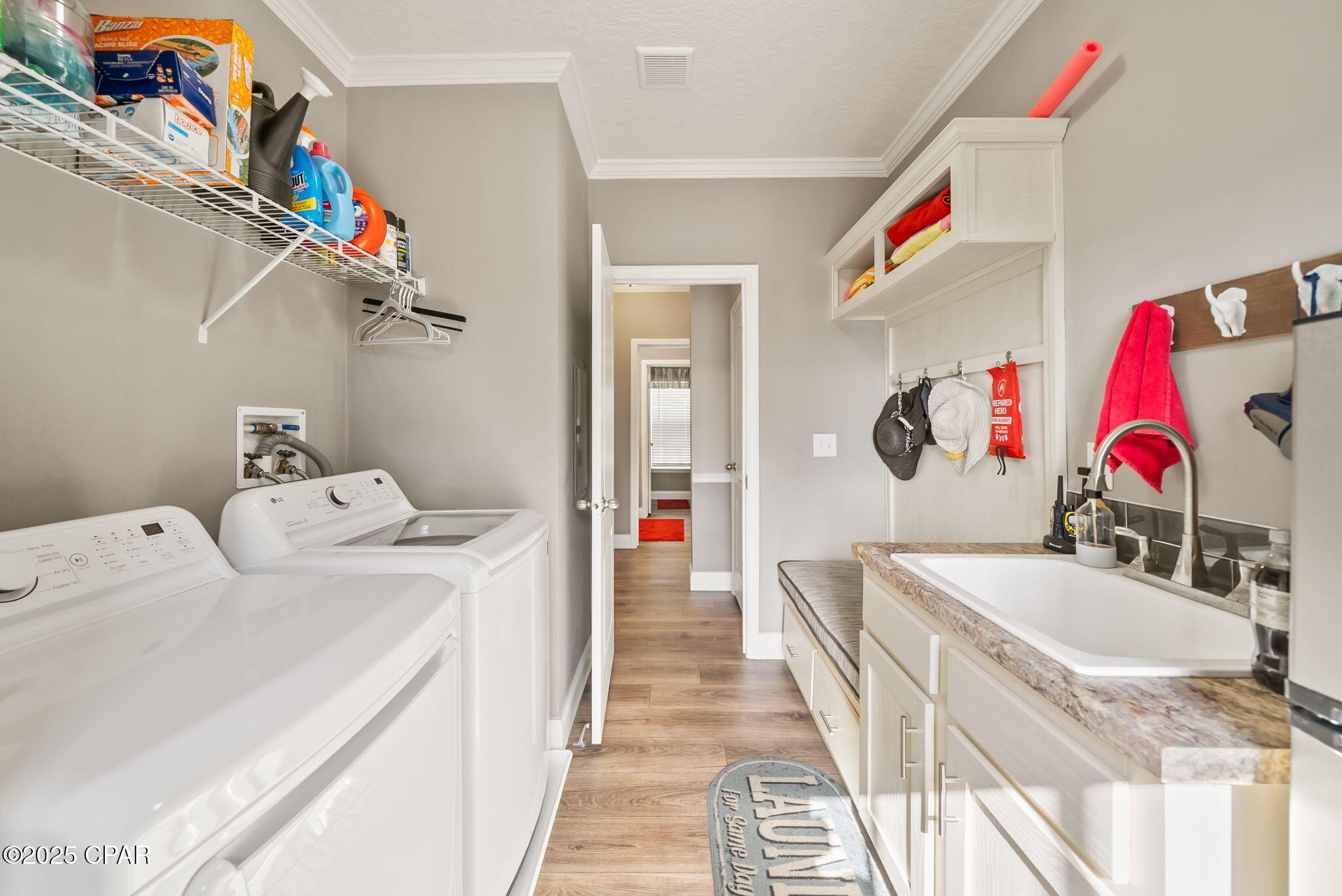 Leisure Lakes - Residential