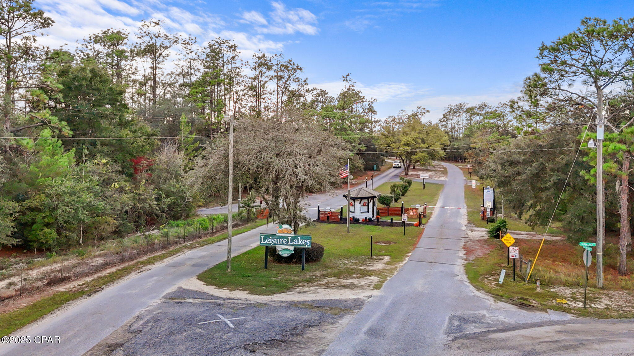 Leisure Lakes - Residential