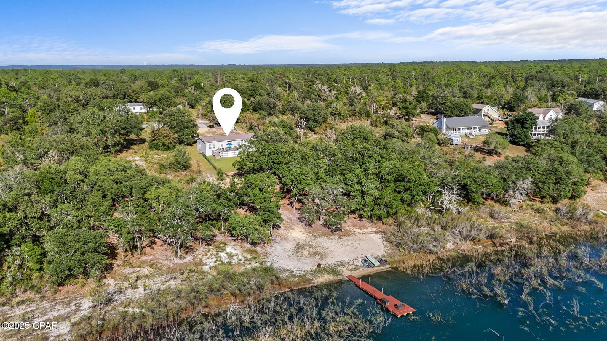 Leisure Lakes - Residential