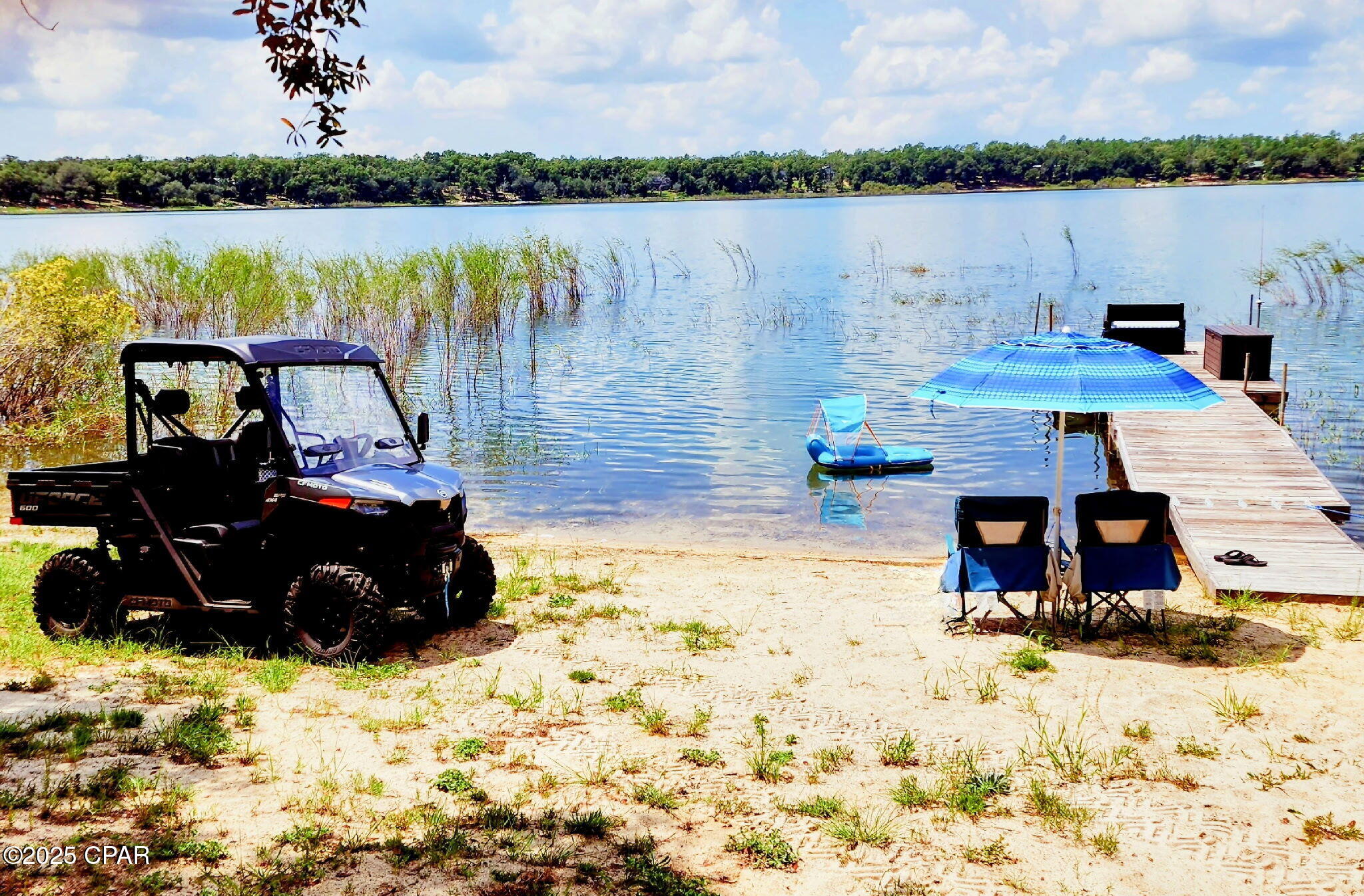 Leisure Lakes - Residential