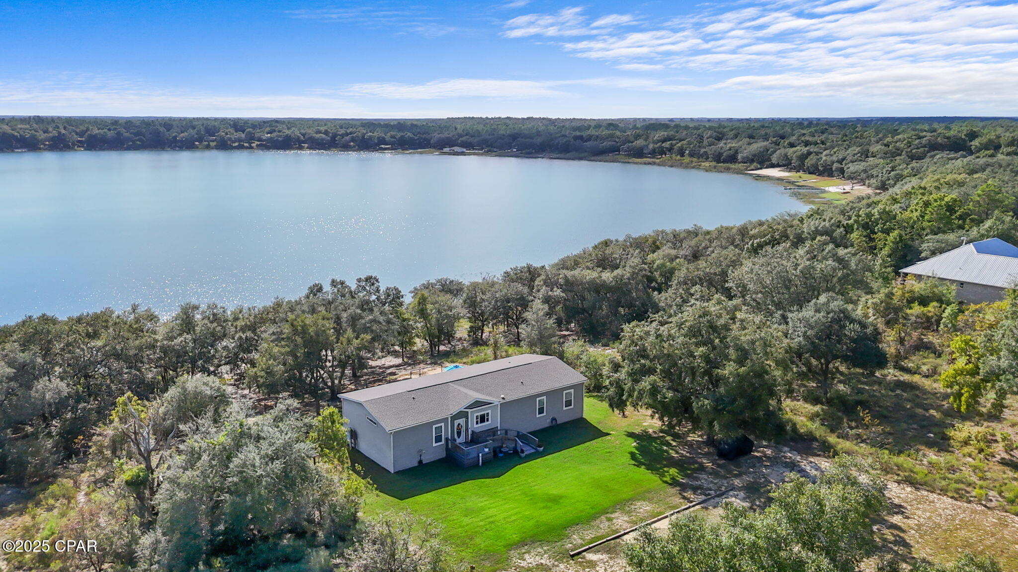 Leisure Lakes - Residential