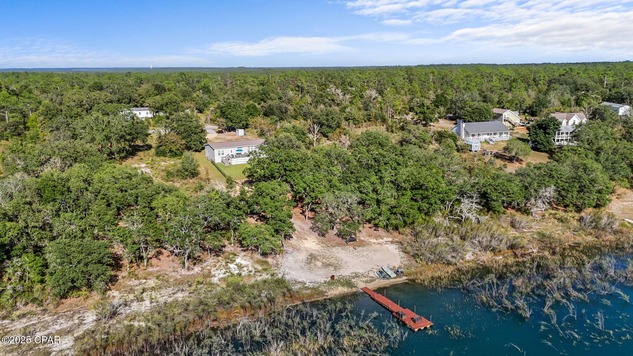 Leisure Lakes - Residential