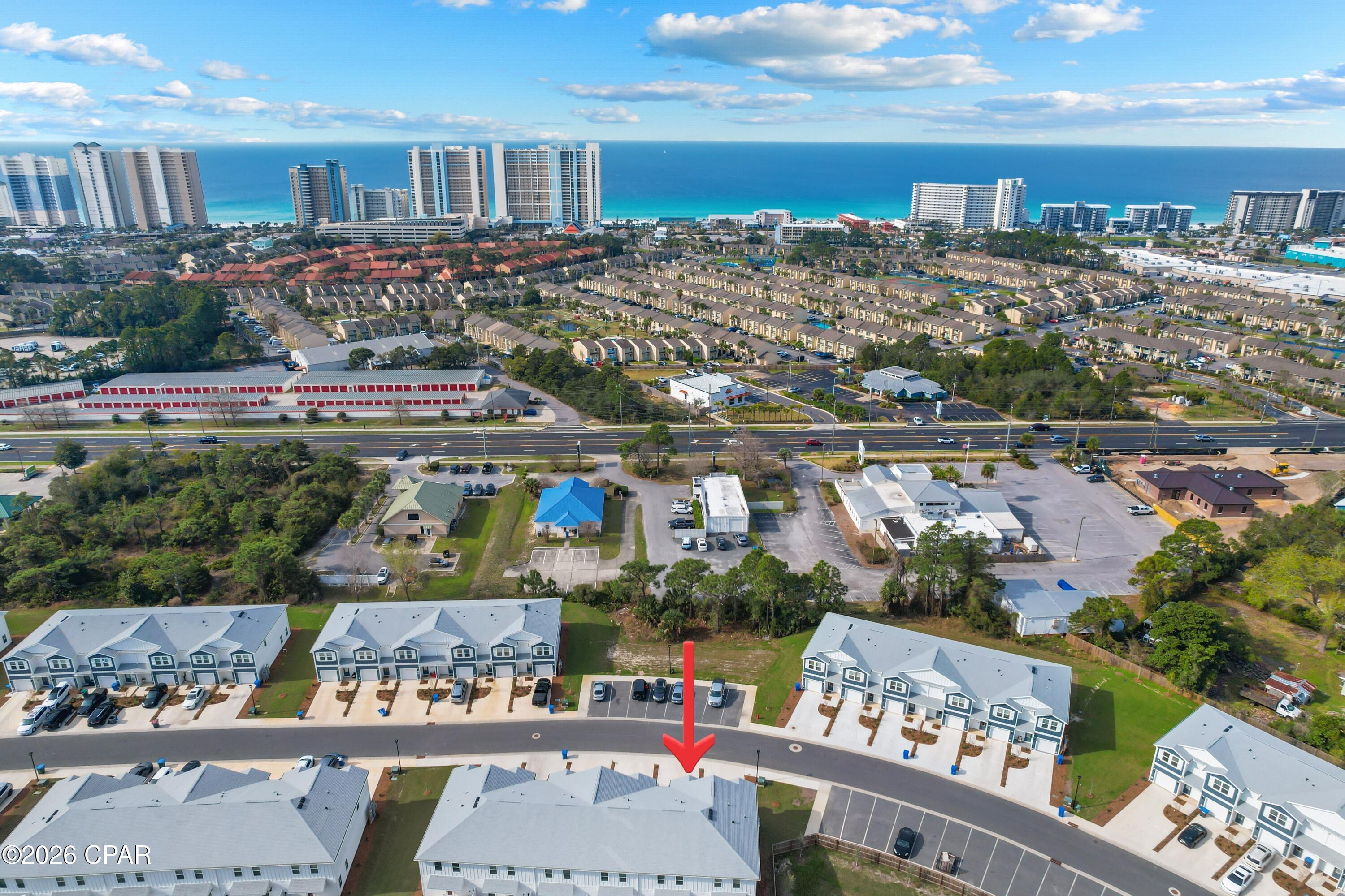 Caballeros Estates at Hombre - Residential