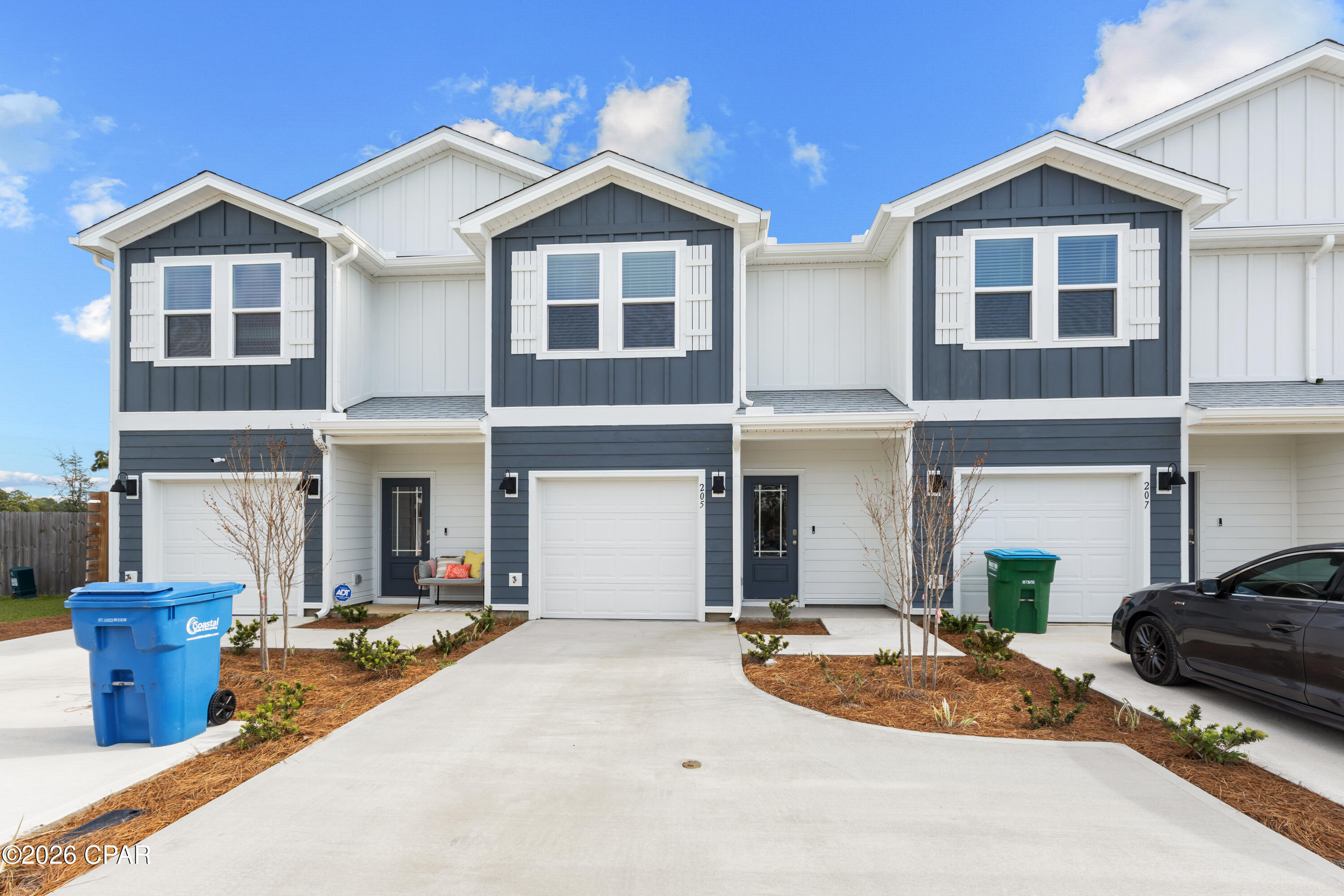 Caballeros Estates at Hombre - Residential