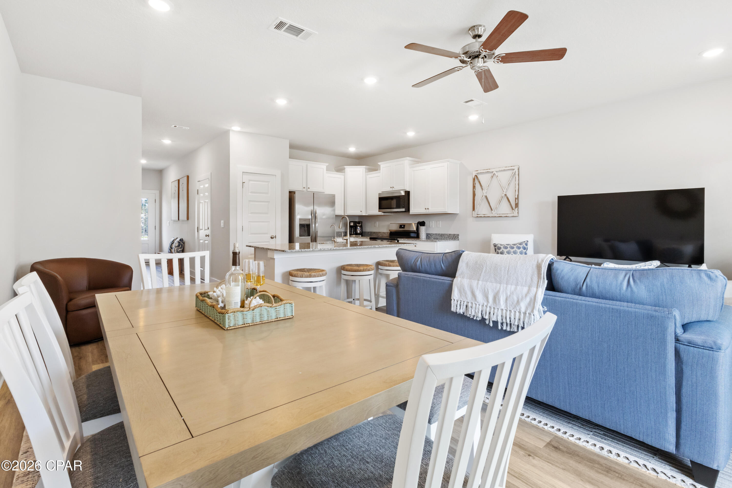 Caballeros Estates at Hombre - Residential