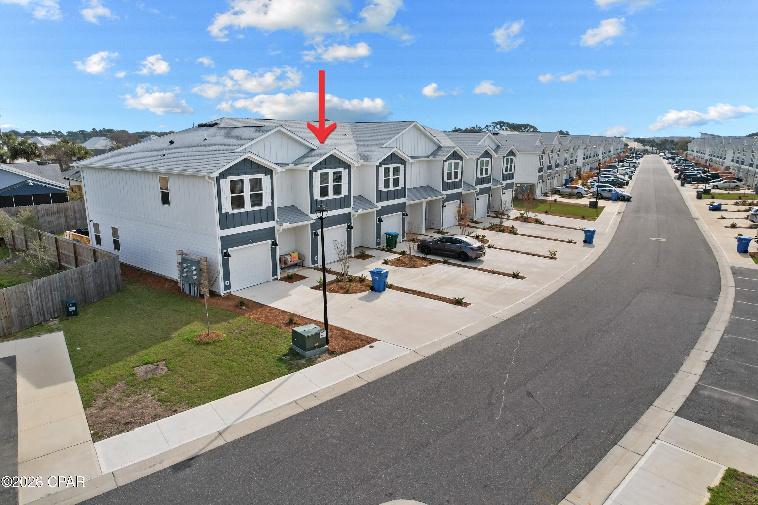 Caballeros Estates at Hombre - Residential