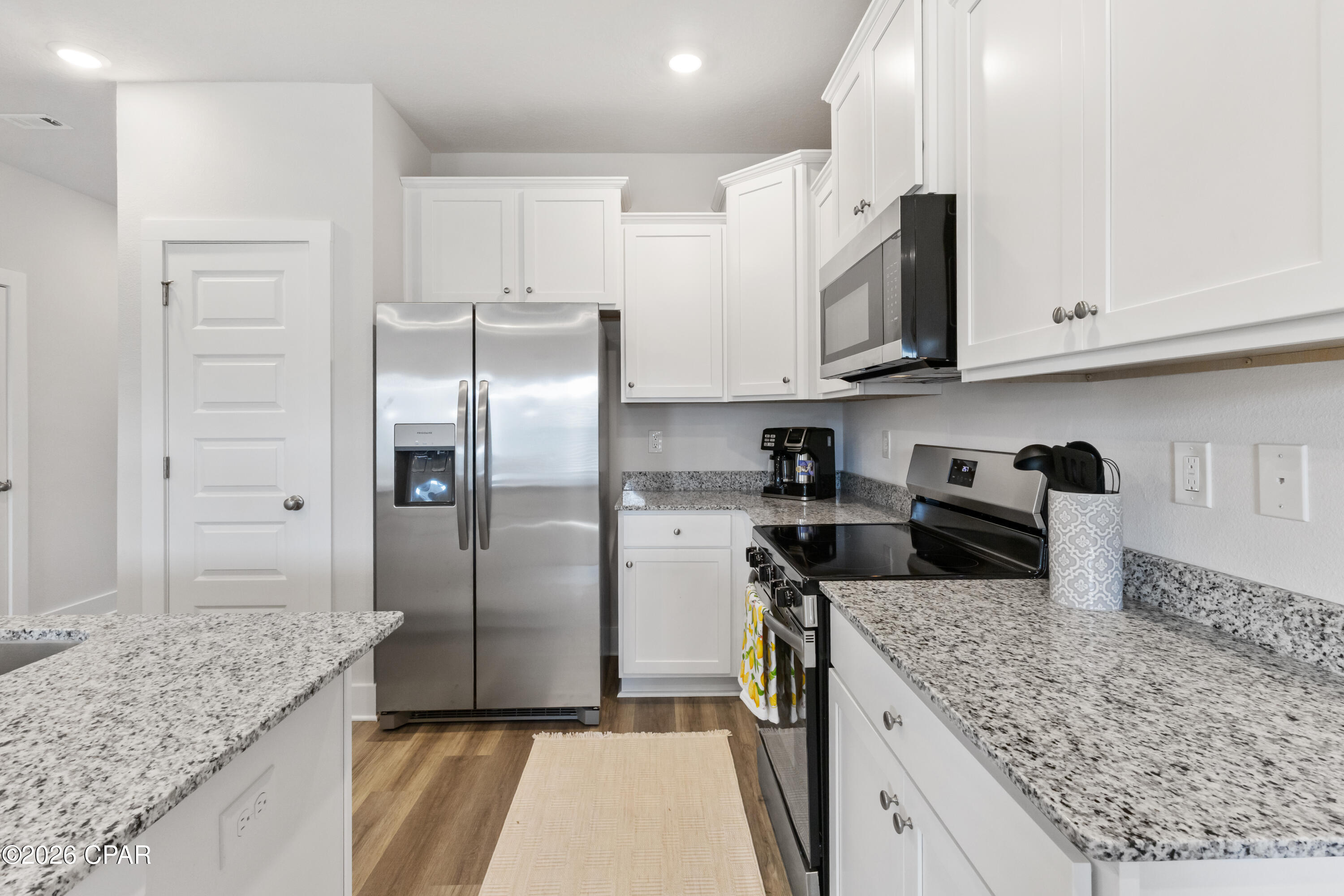 Caballeros Estates at Hombre - Residential