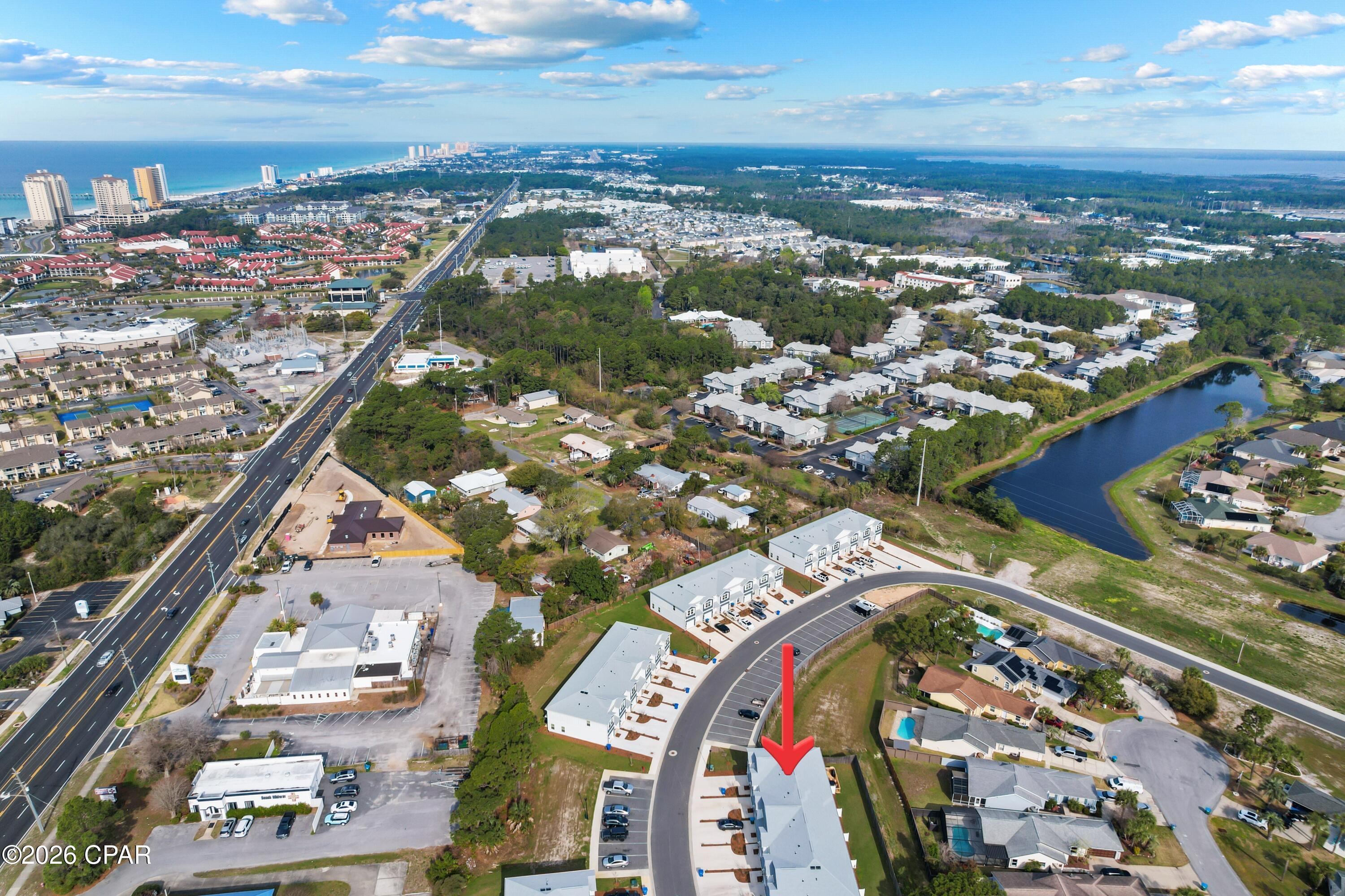 Caballeros Estates at Hombre - Residential