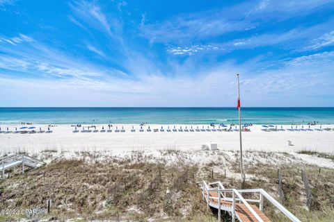 A home in Panama City Beach