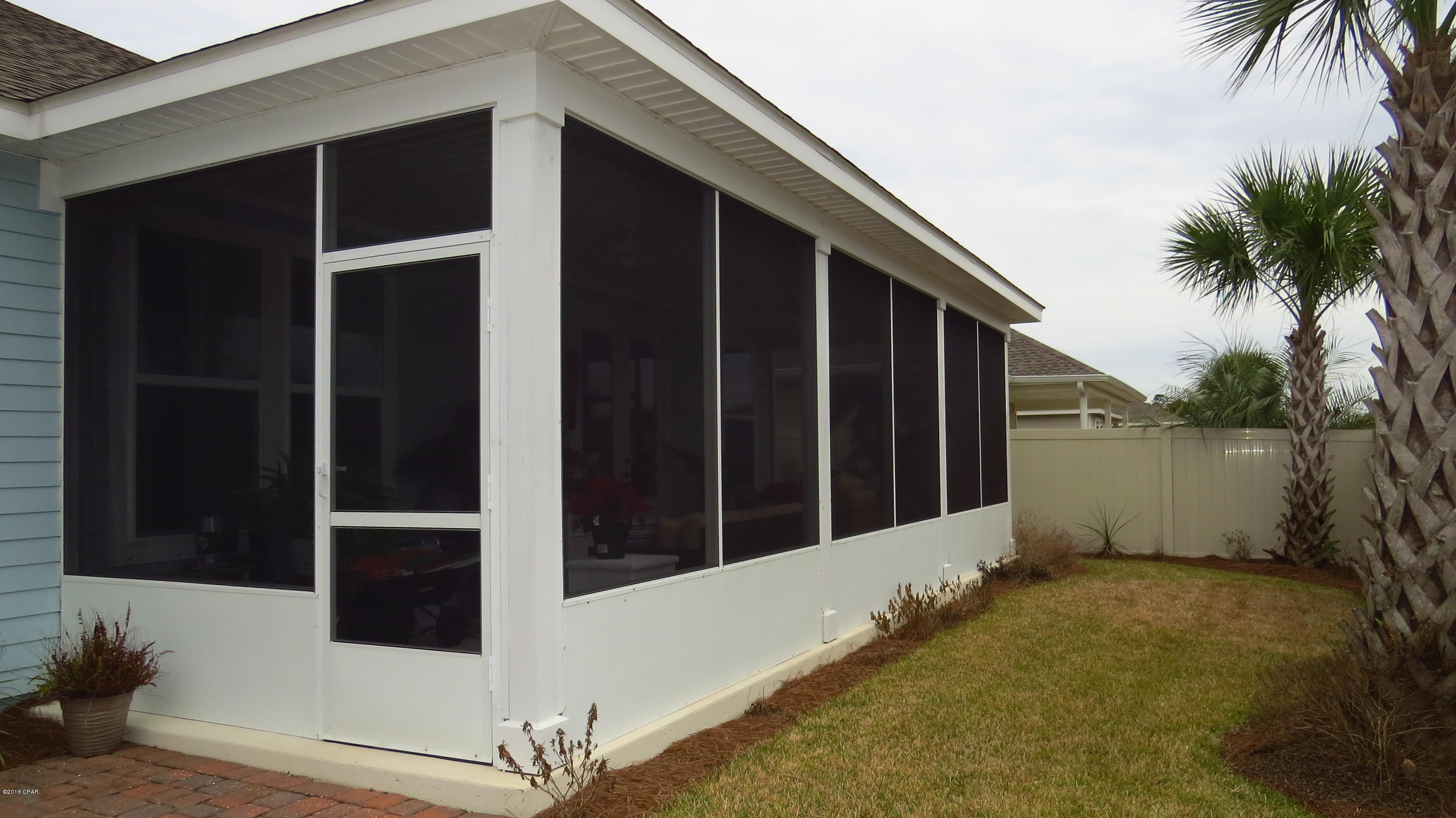 Whisper Dunes - Residential