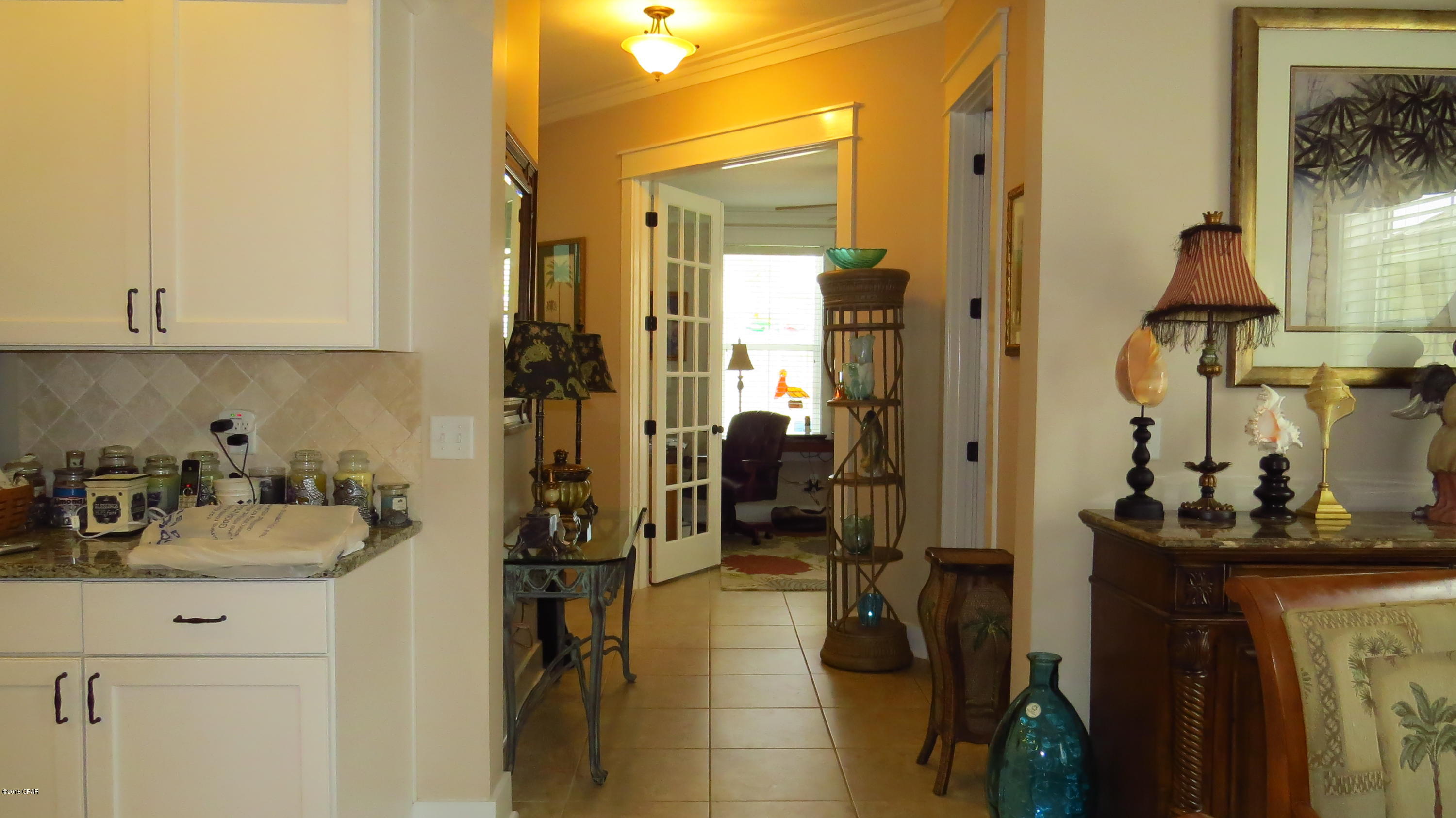 Whisper Dunes - Residential