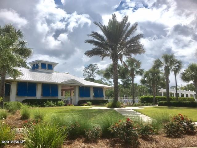 Whisper Dunes - Residential