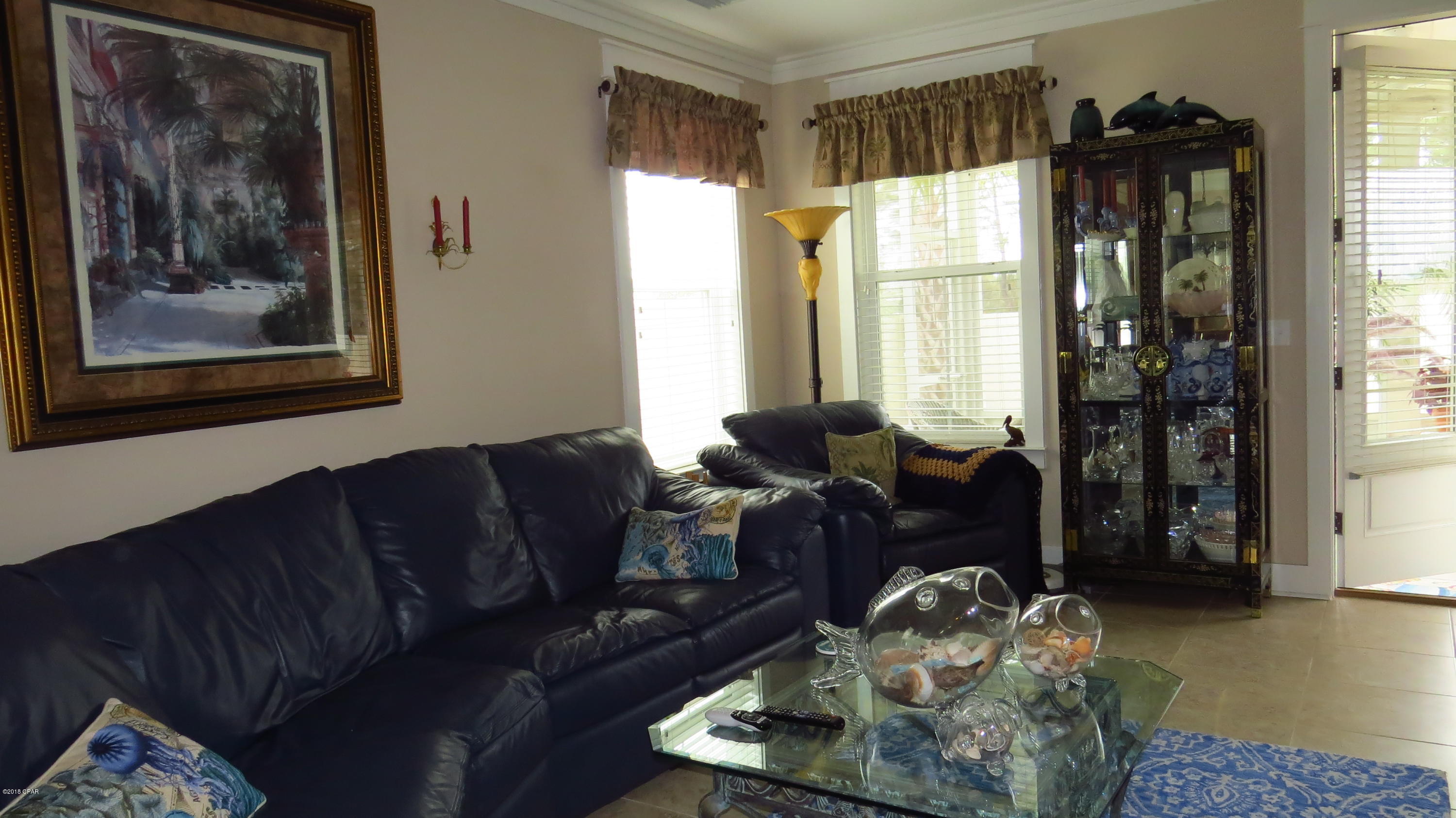 Whisper Dunes - Residential