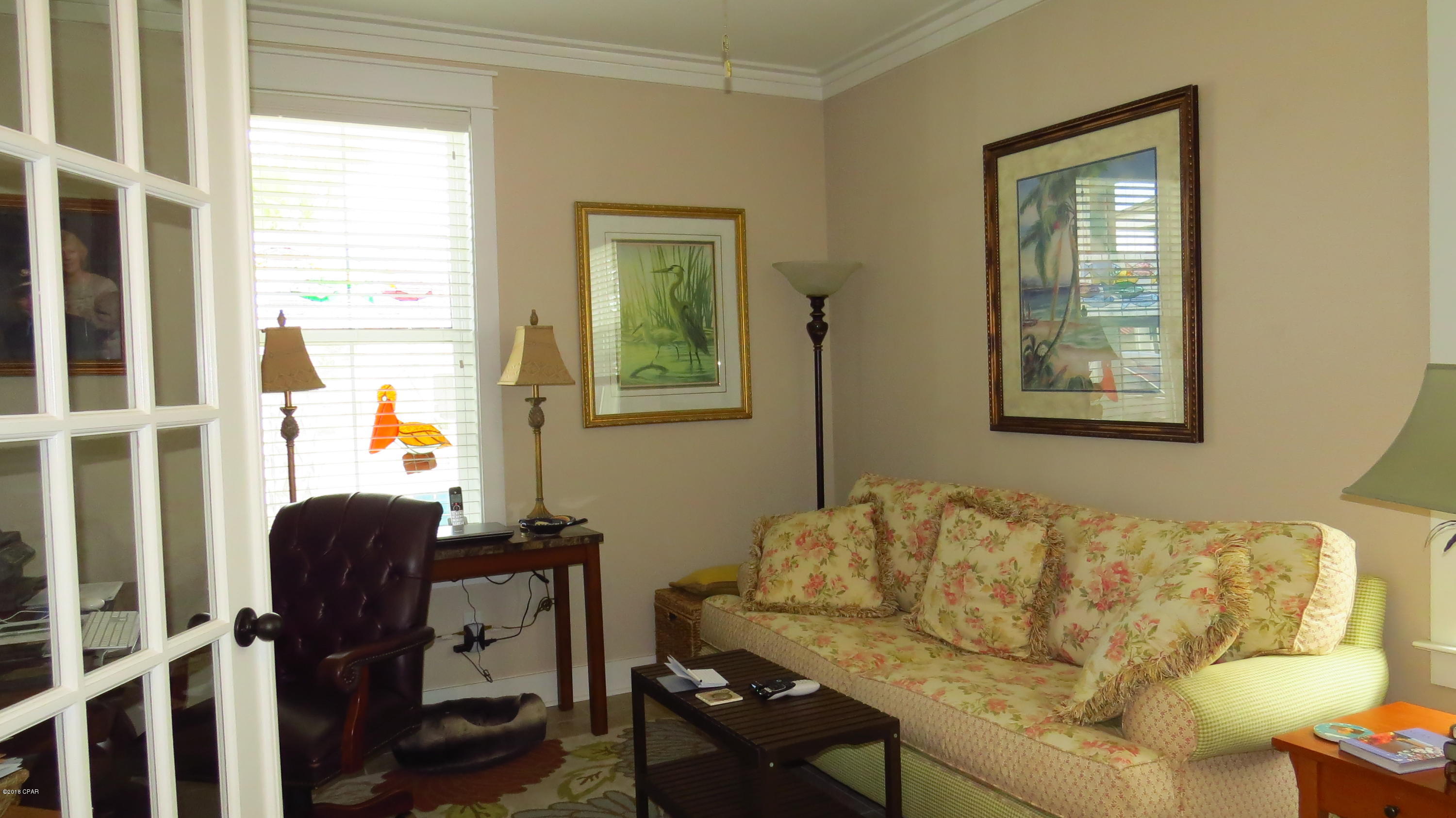 Whisper Dunes - Residential