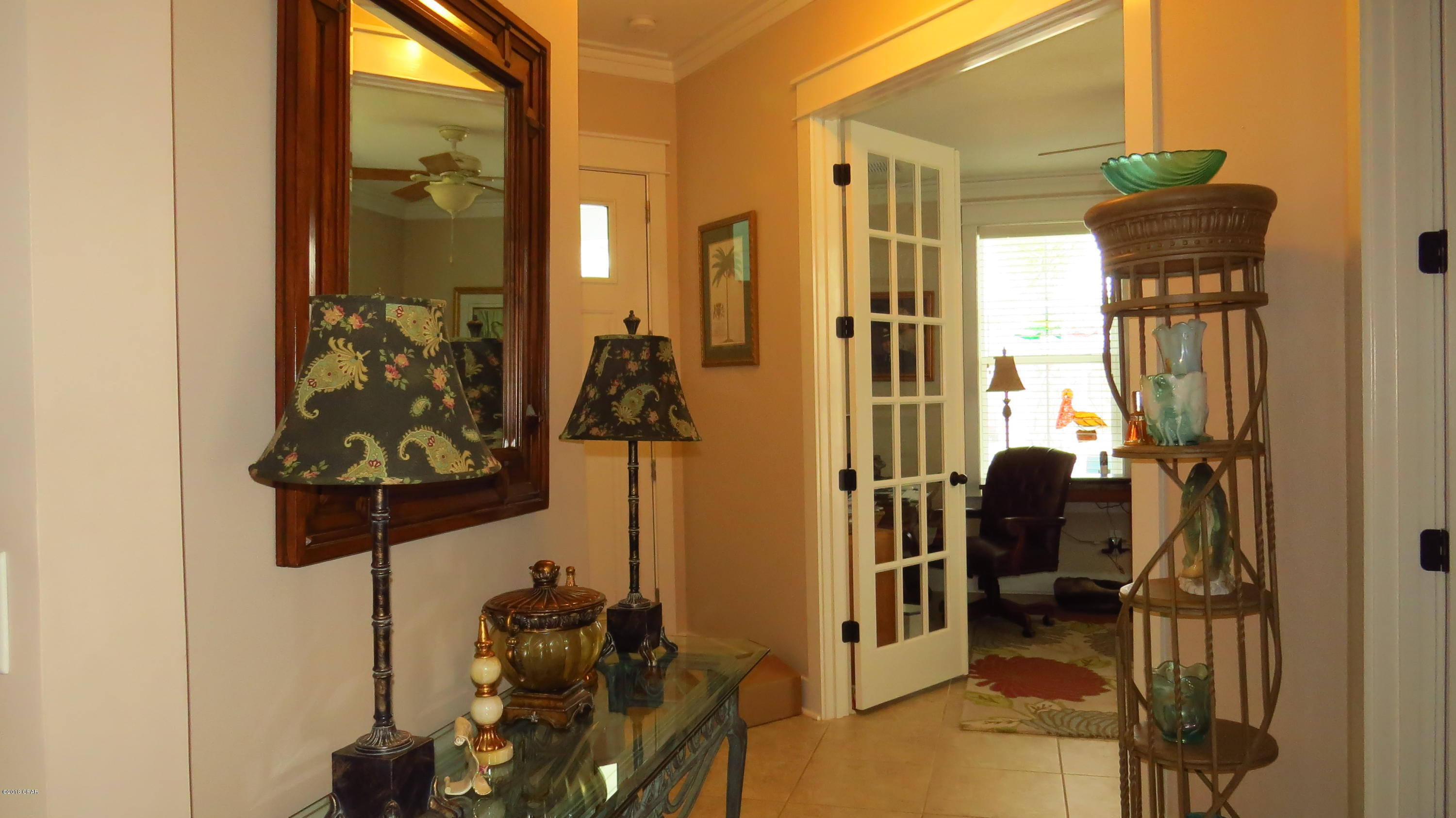 Whisper Dunes - Residential