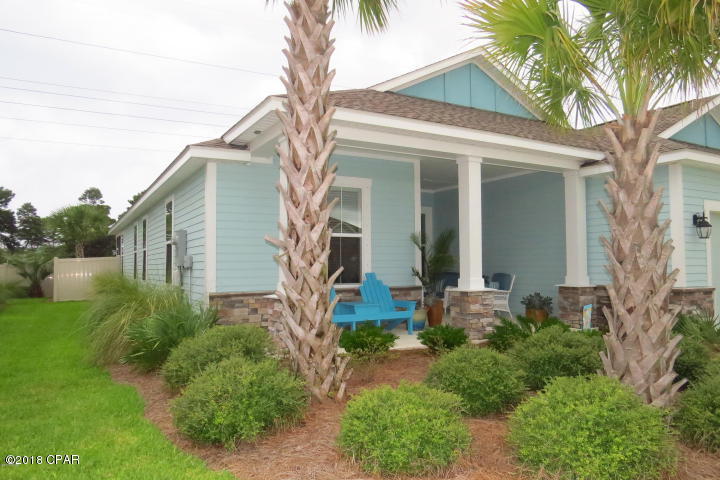 Whisper Dunes - Residential