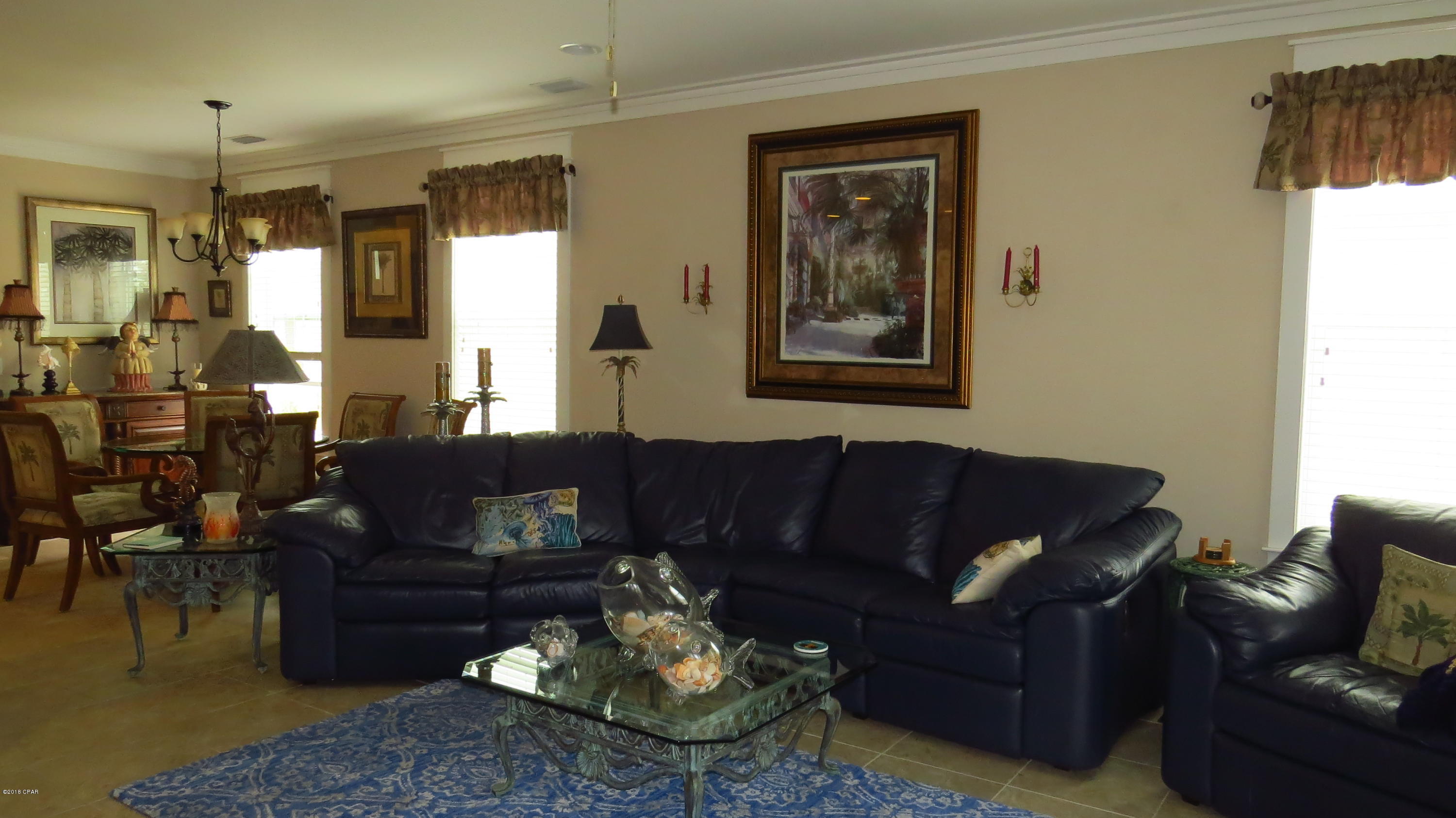 Whisper Dunes - Residential