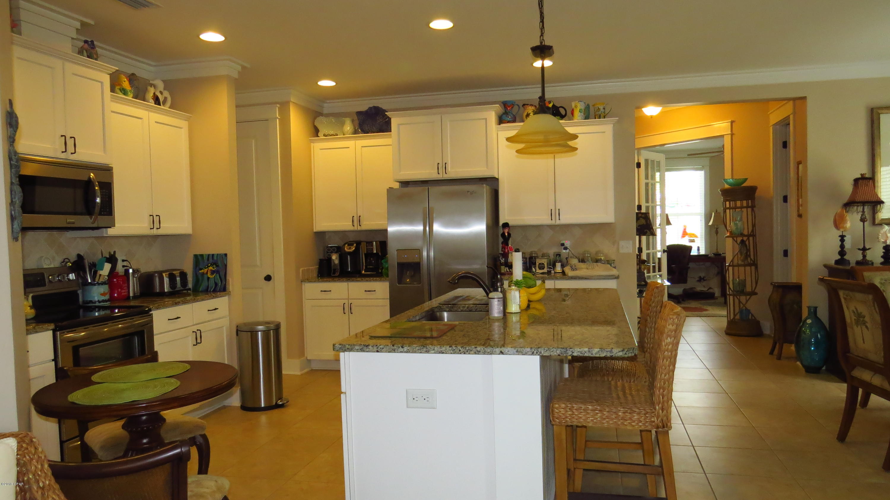 Whisper Dunes - Residential