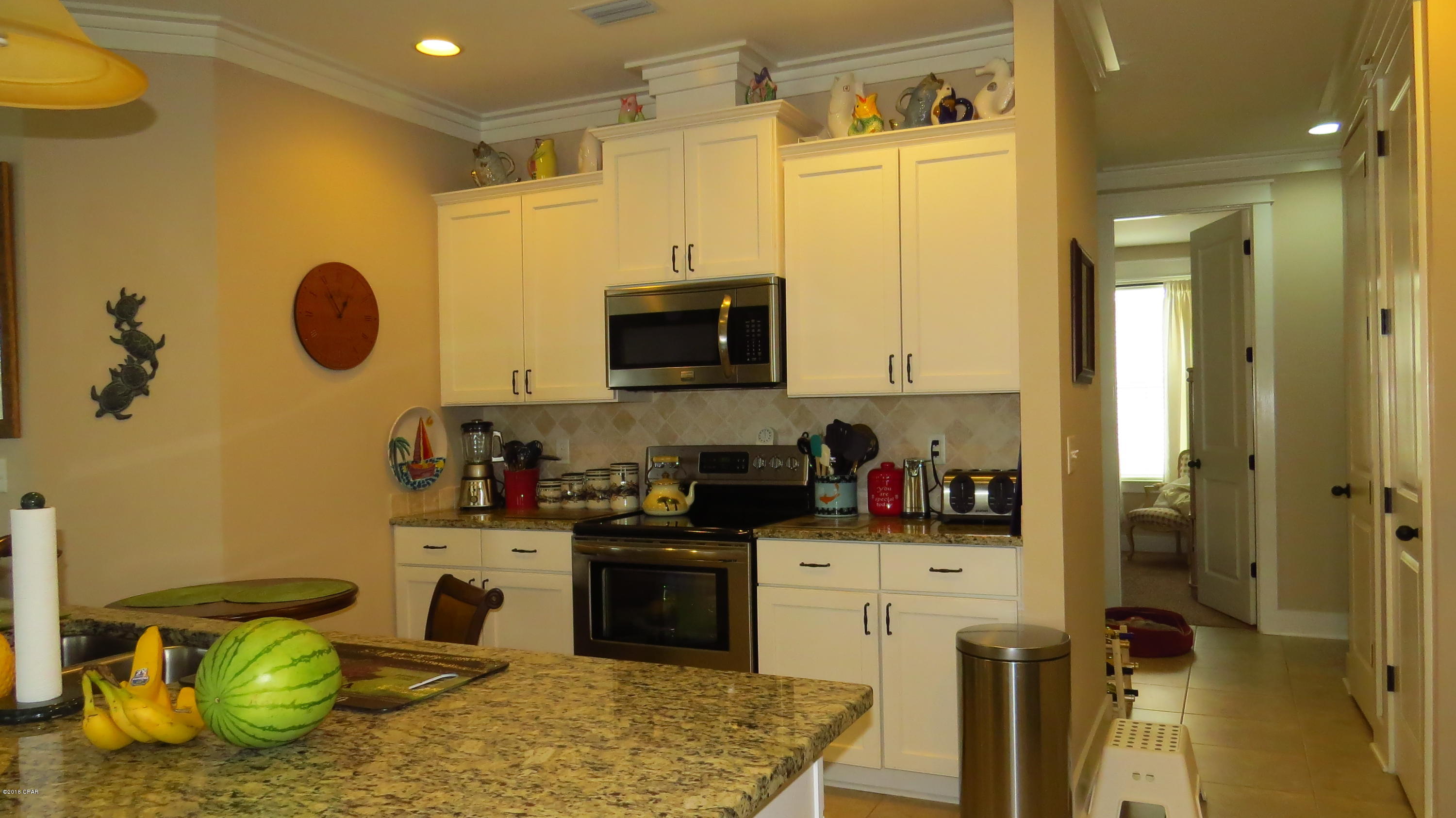 Whisper Dunes - Residential