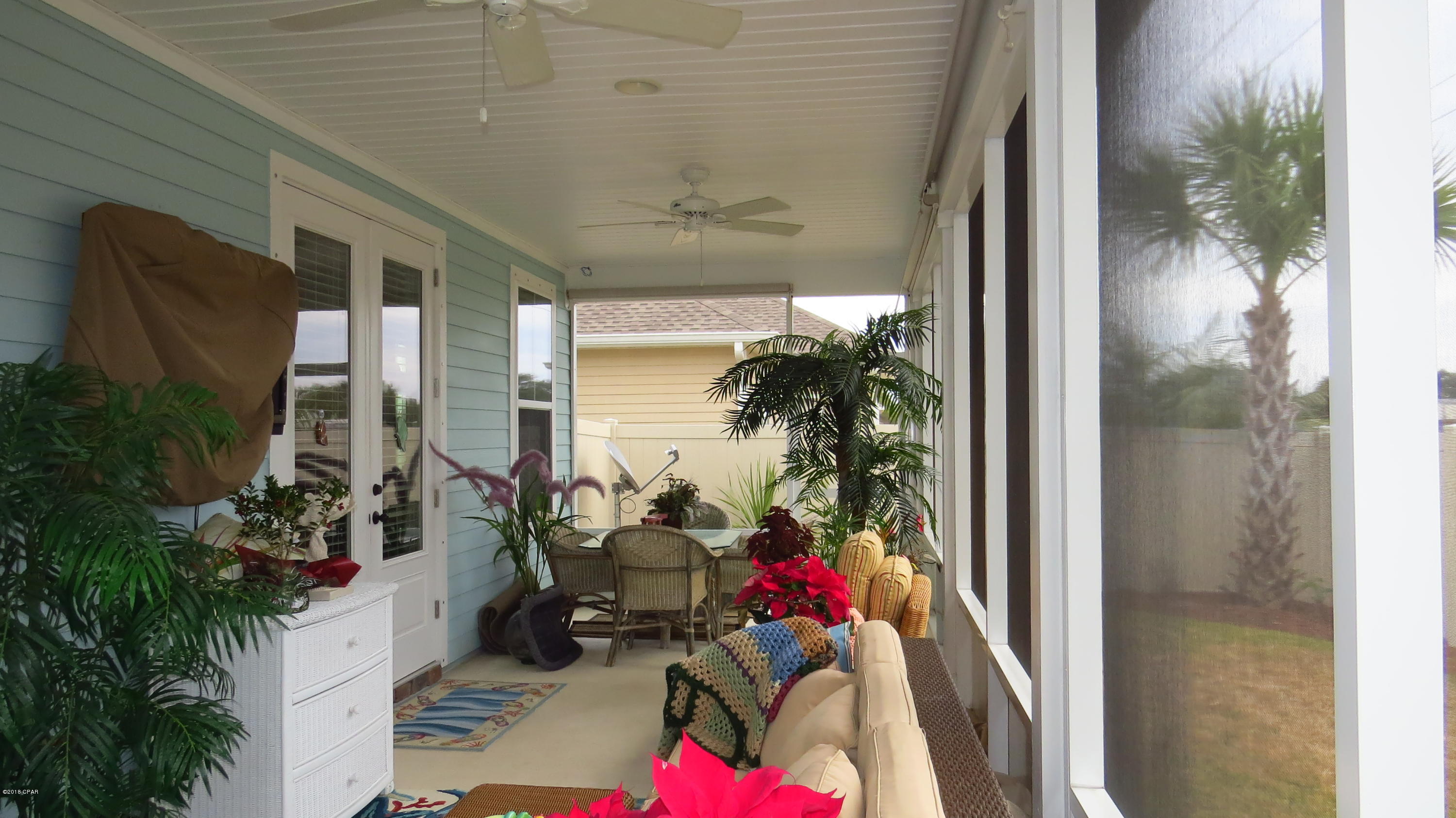 Whisper Dunes - Residential