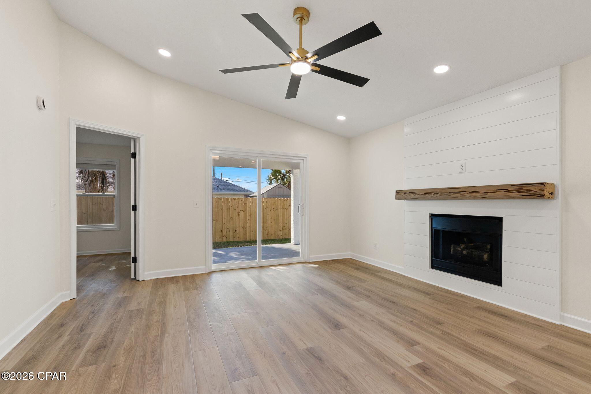 Inlet Beach Heights - Residential