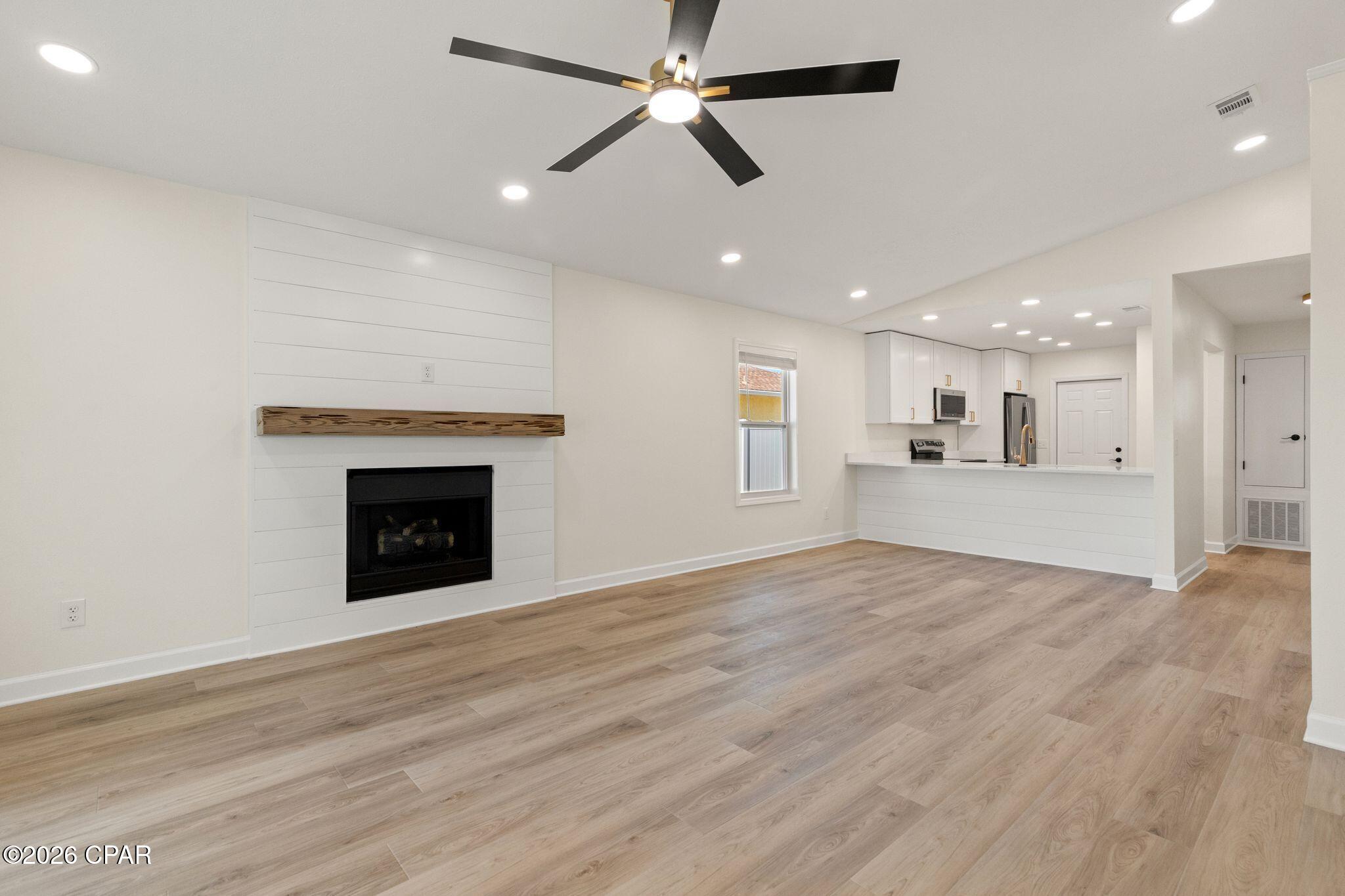 Inlet Beach Heights - Residential