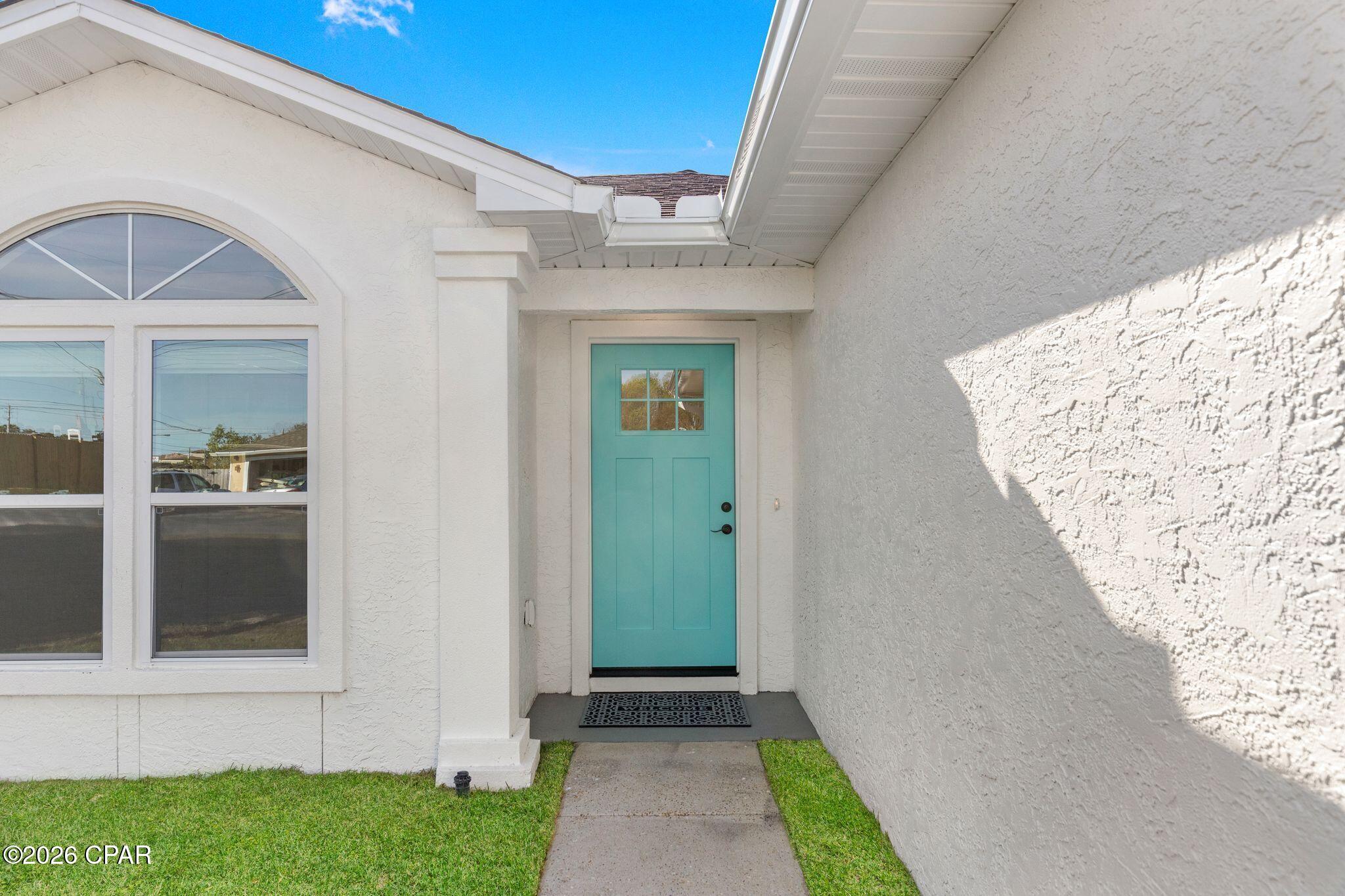 Inlet Beach Heights - Residential