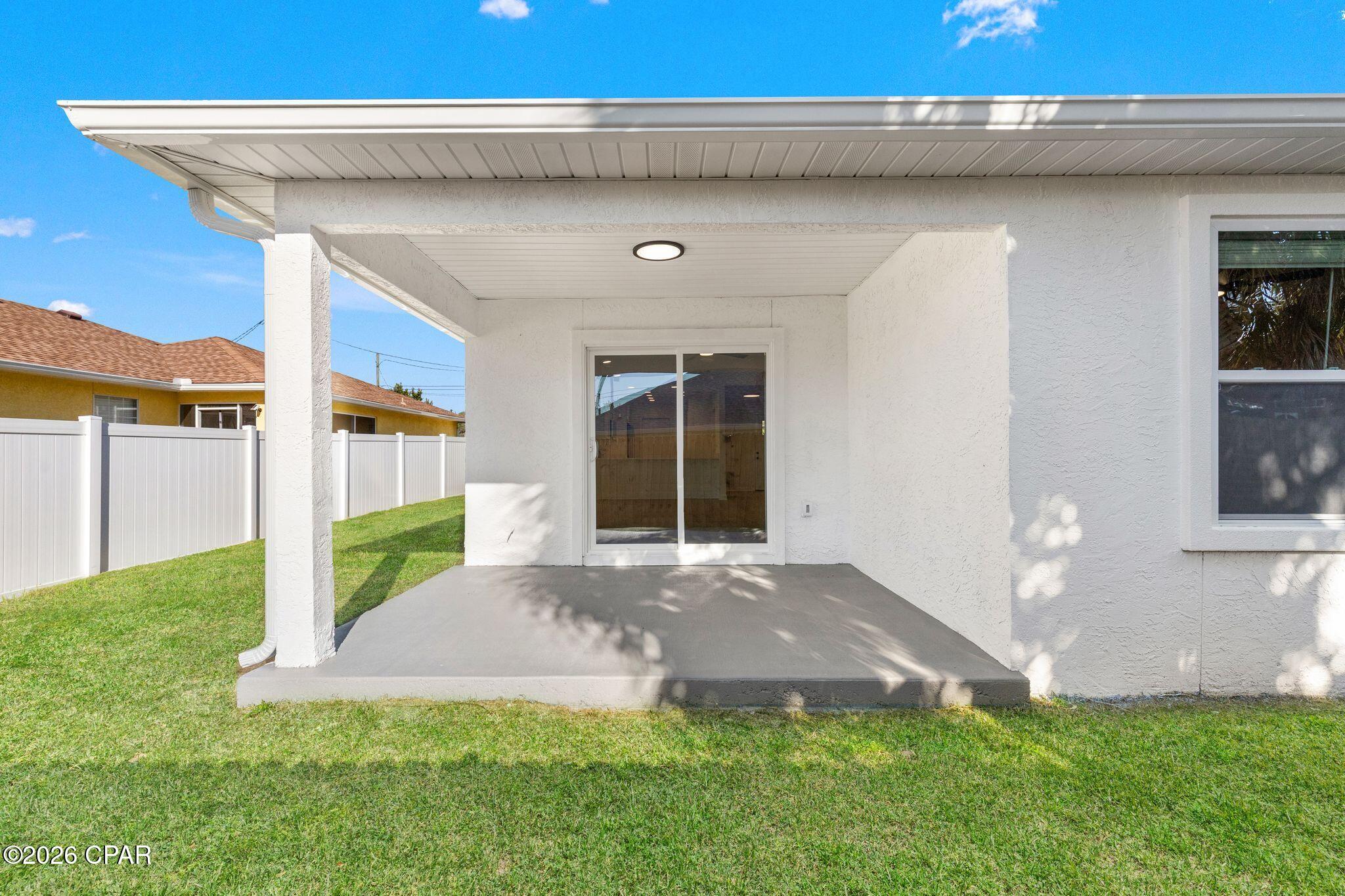 Inlet Beach Heights - Residential