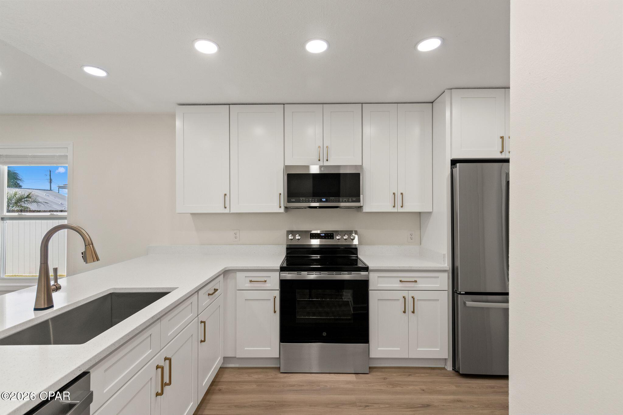 Inlet Beach Heights - Residential