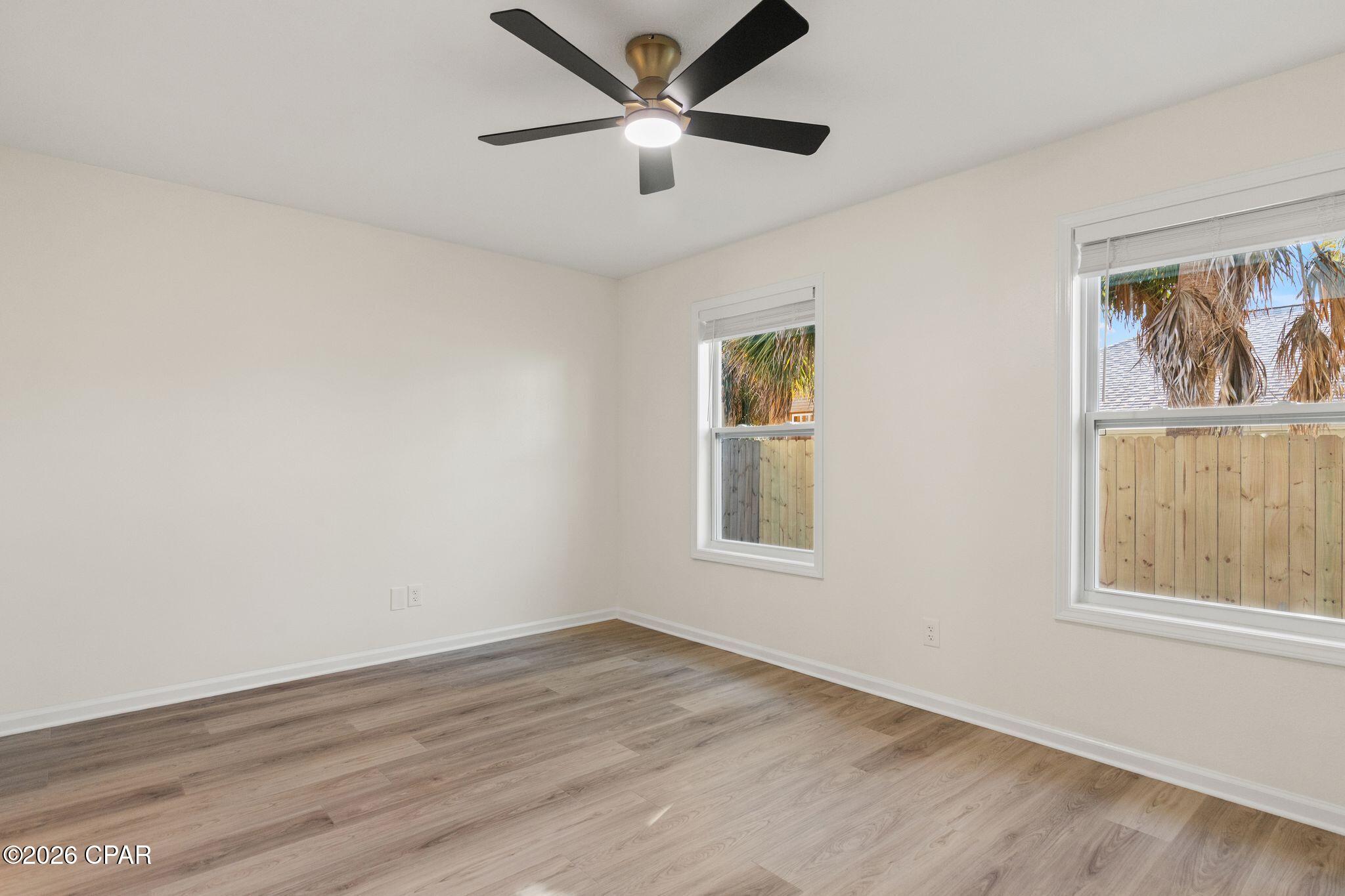 Inlet Beach Heights - Residential