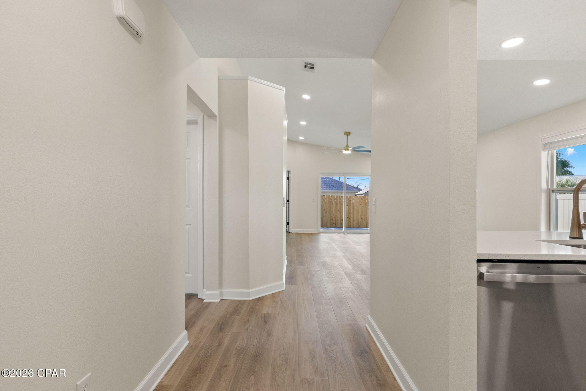 Inlet Beach Heights - Residential