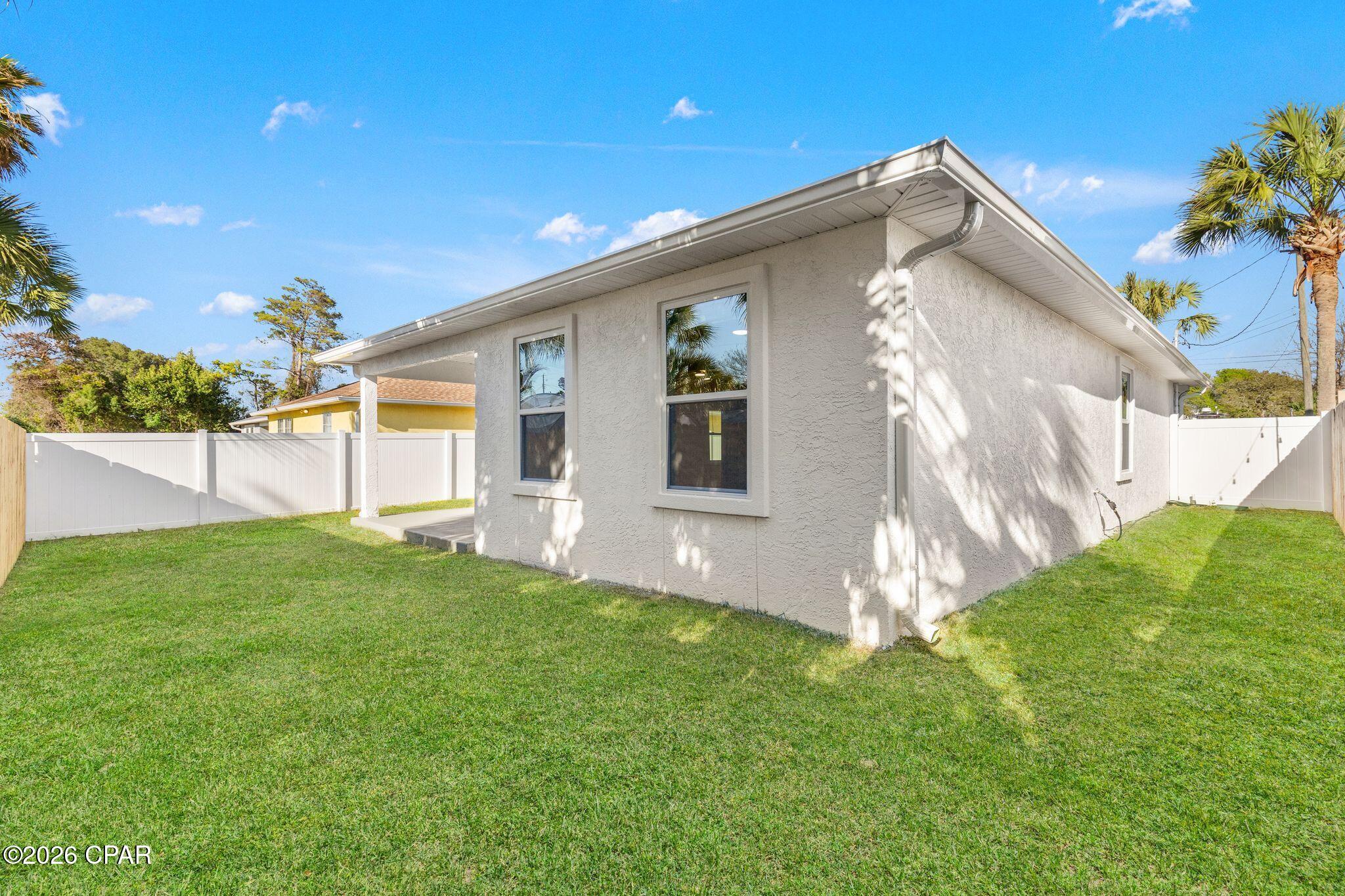 Inlet Beach Heights - Residential