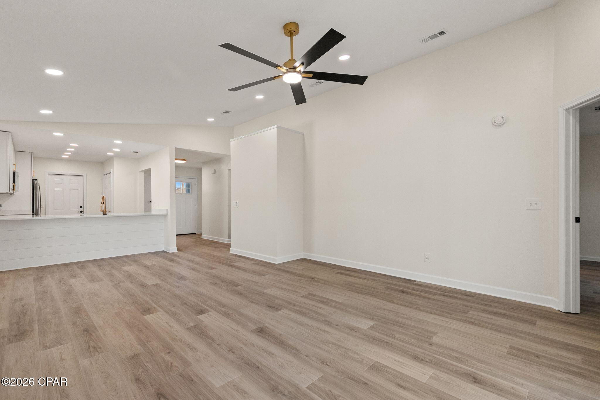 Inlet Beach Heights - Residential