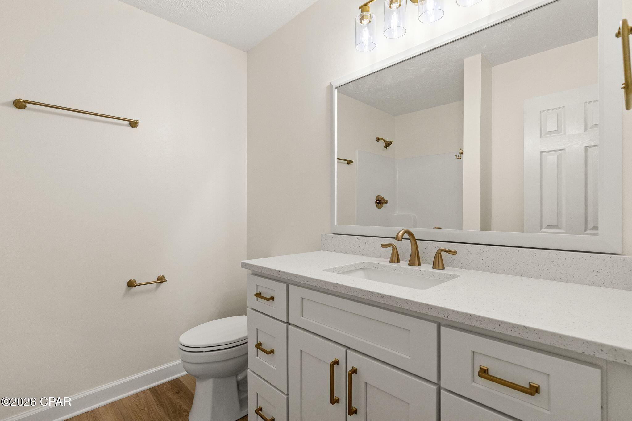 Inlet Beach Heights - Residential