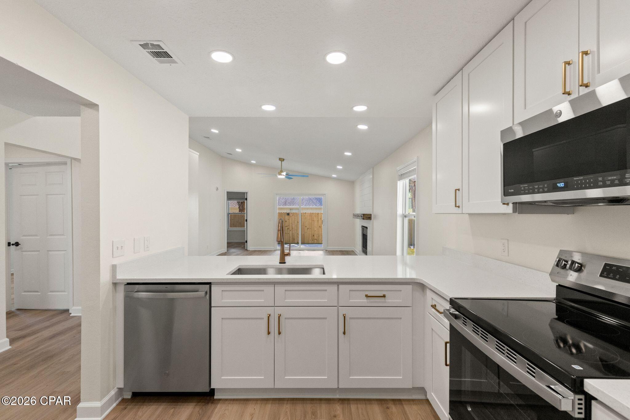 Inlet Beach Heights - Residential