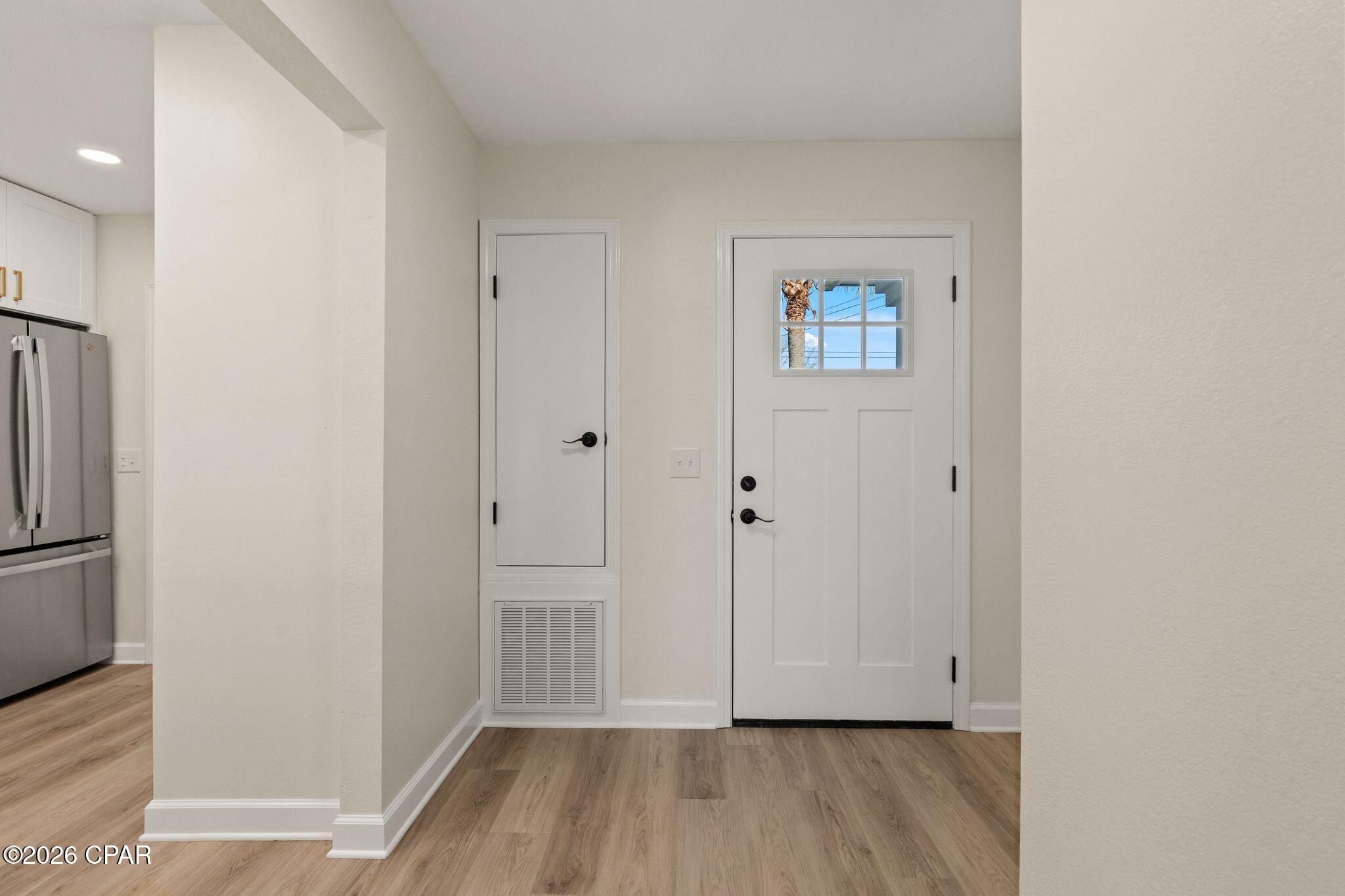 Inlet Beach Heights - Residential