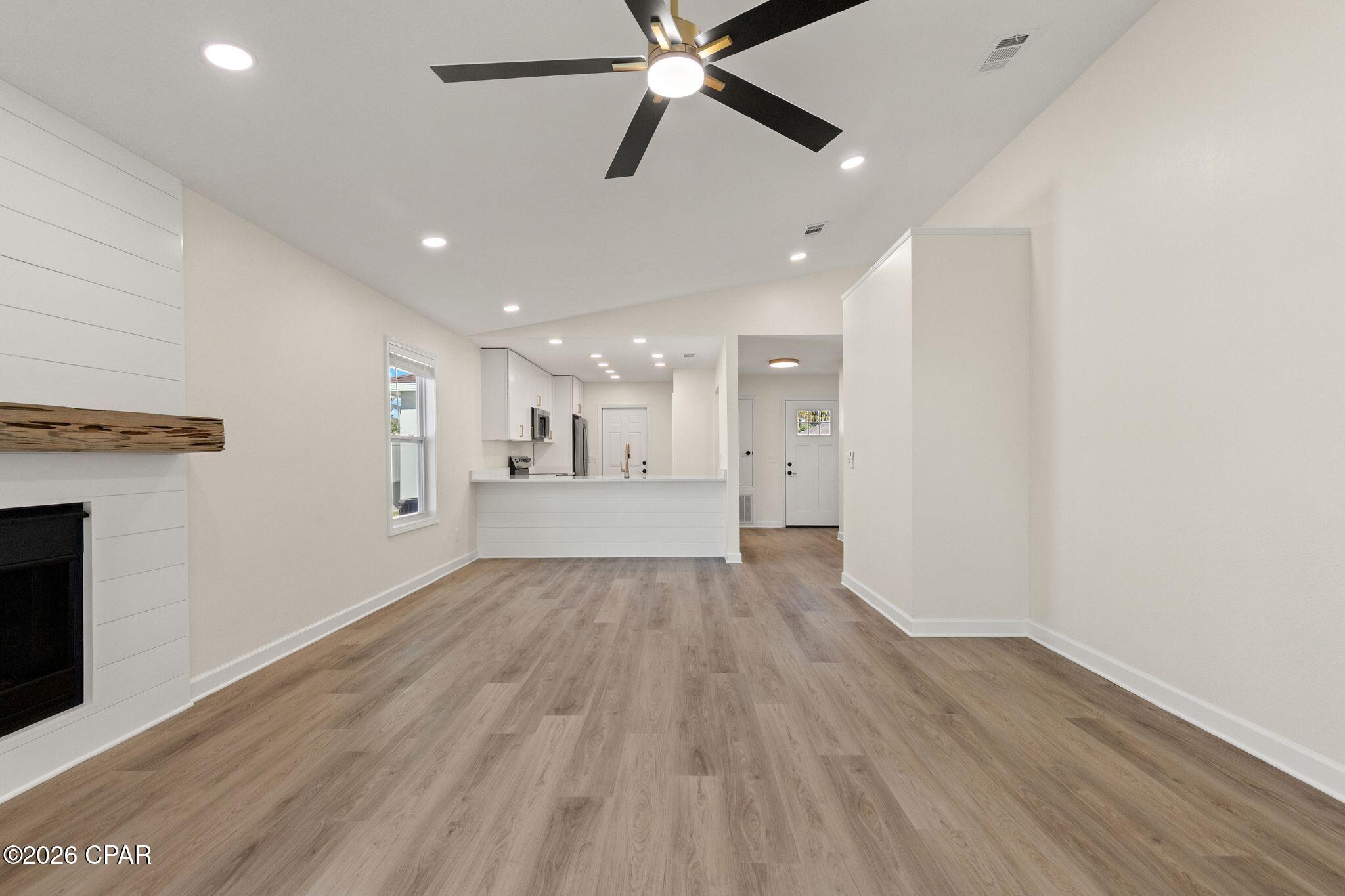 Inlet Beach Heights - Residential