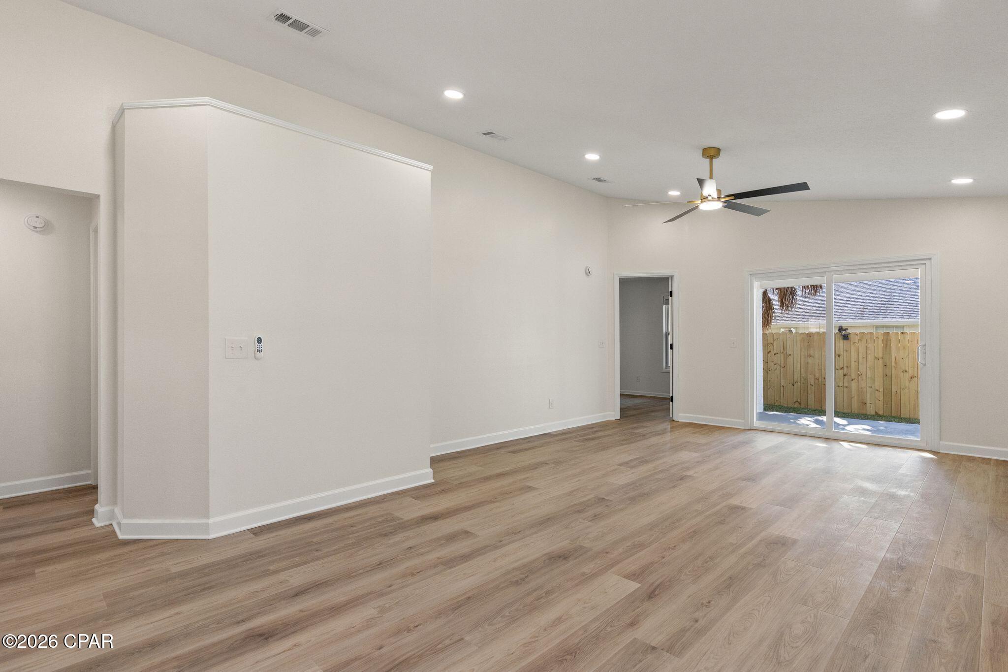 Inlet Beach Heights - Residential