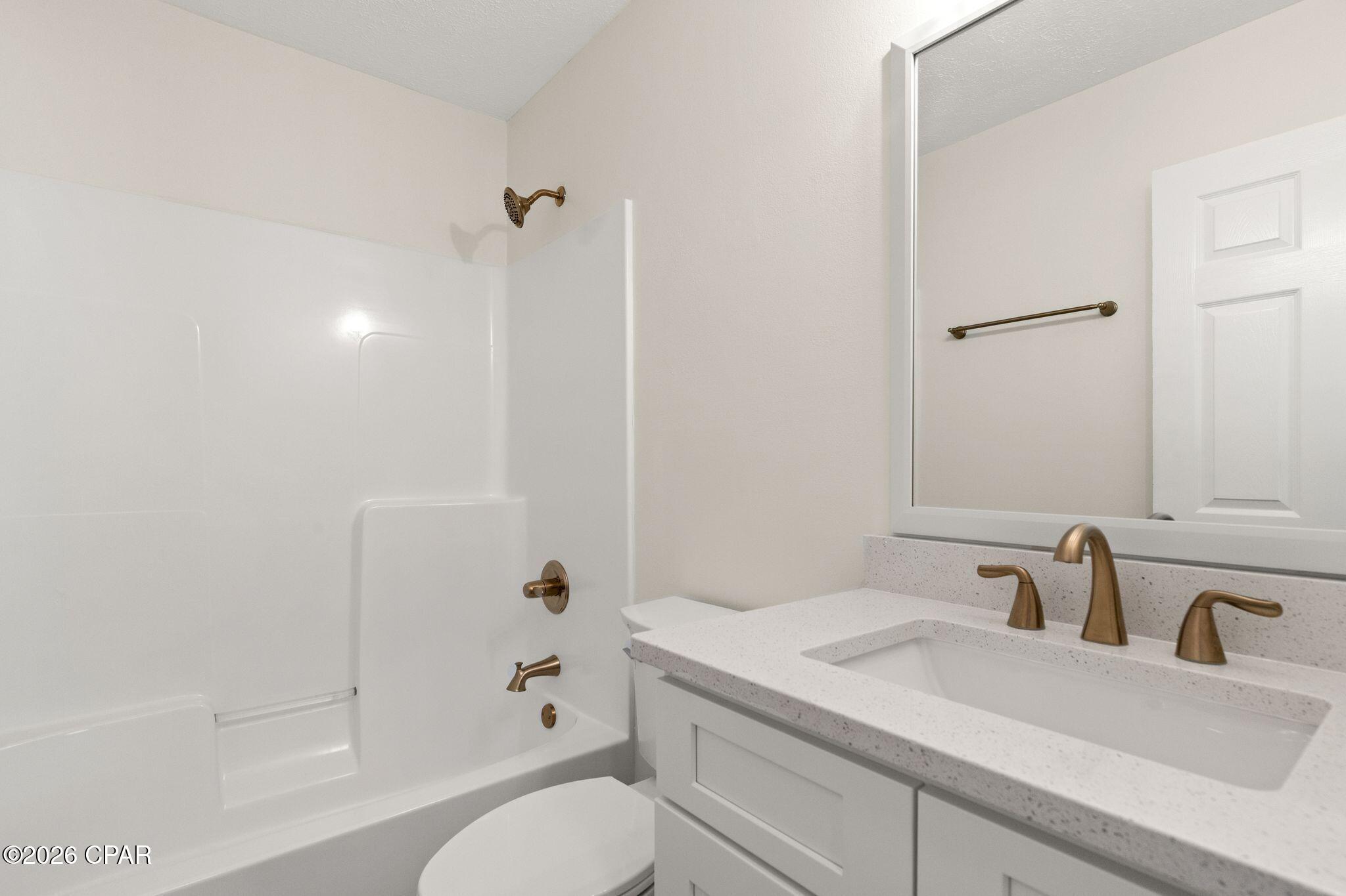 Inlet Beach Heights - Residential