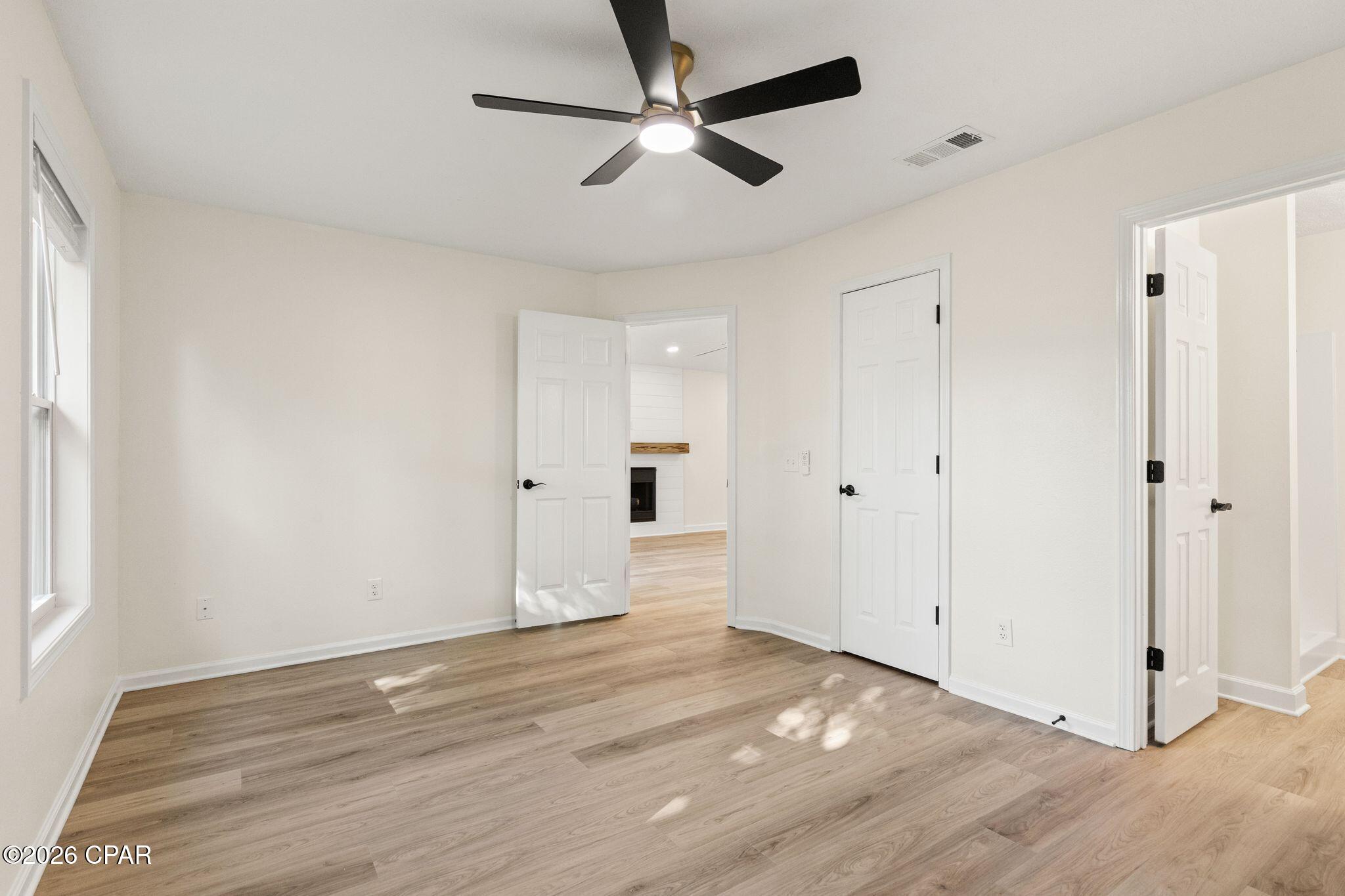 Inlet Beach Heights - Residential