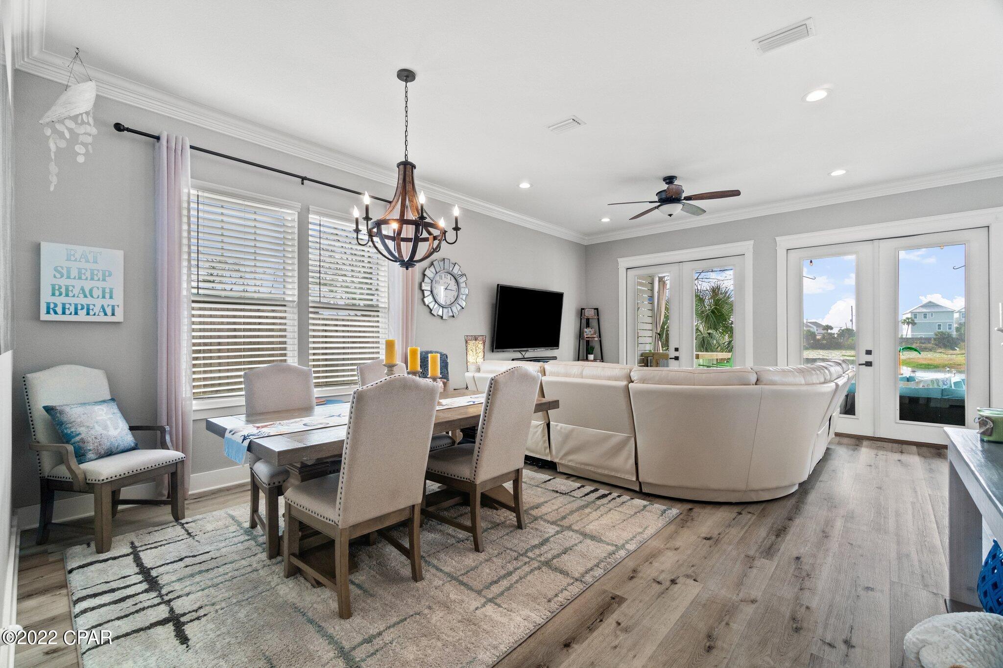 Laguna Beach Estates 5th Add - Residential